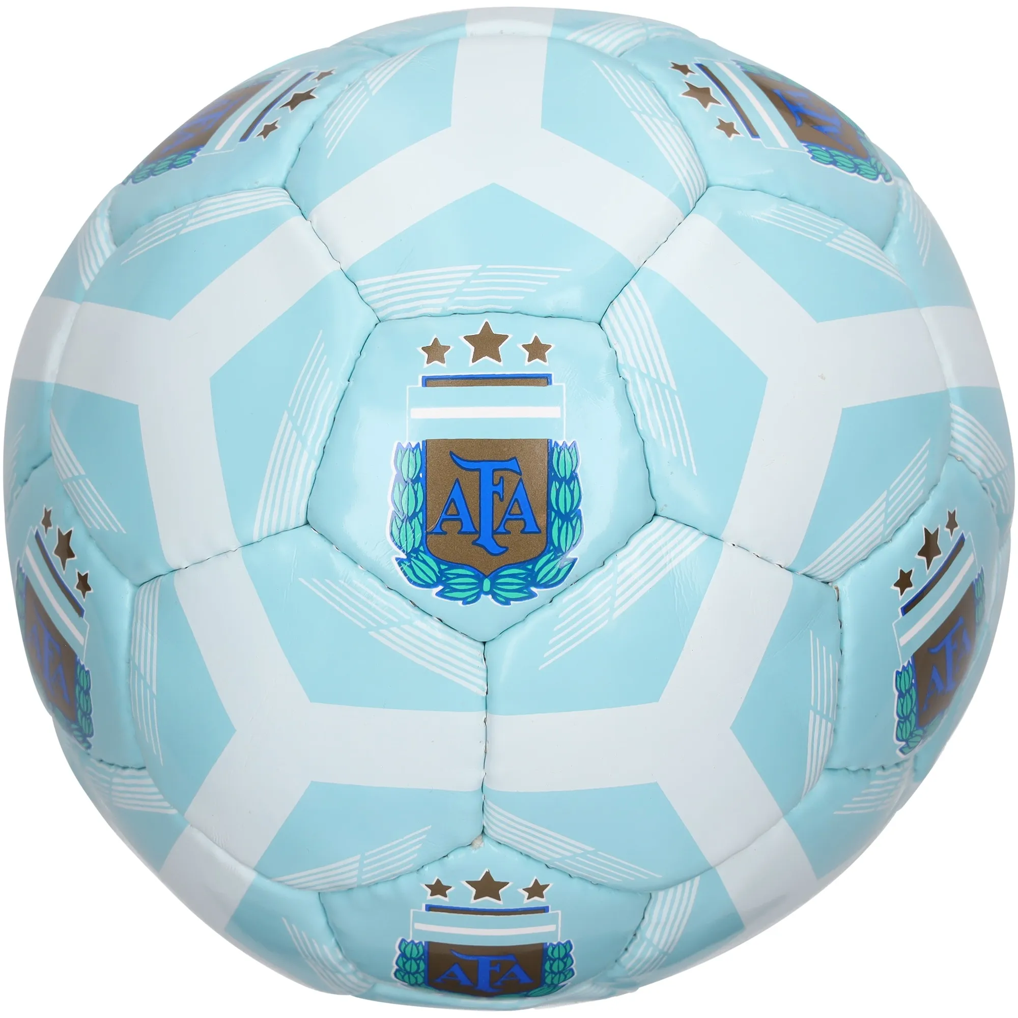 Argentina Football Size 3