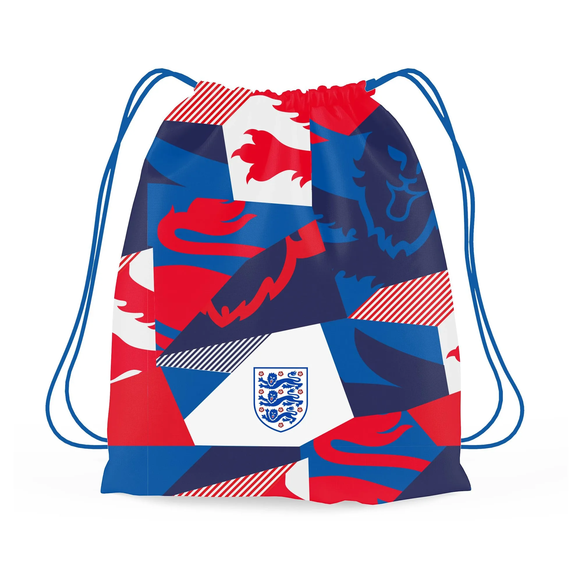 England Gym Bag - 40x32x1cm