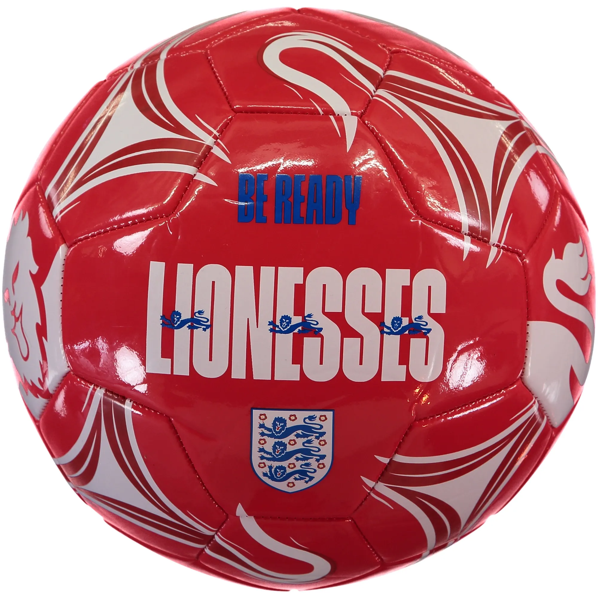 England Lionesses Cosmos Football - Size 5