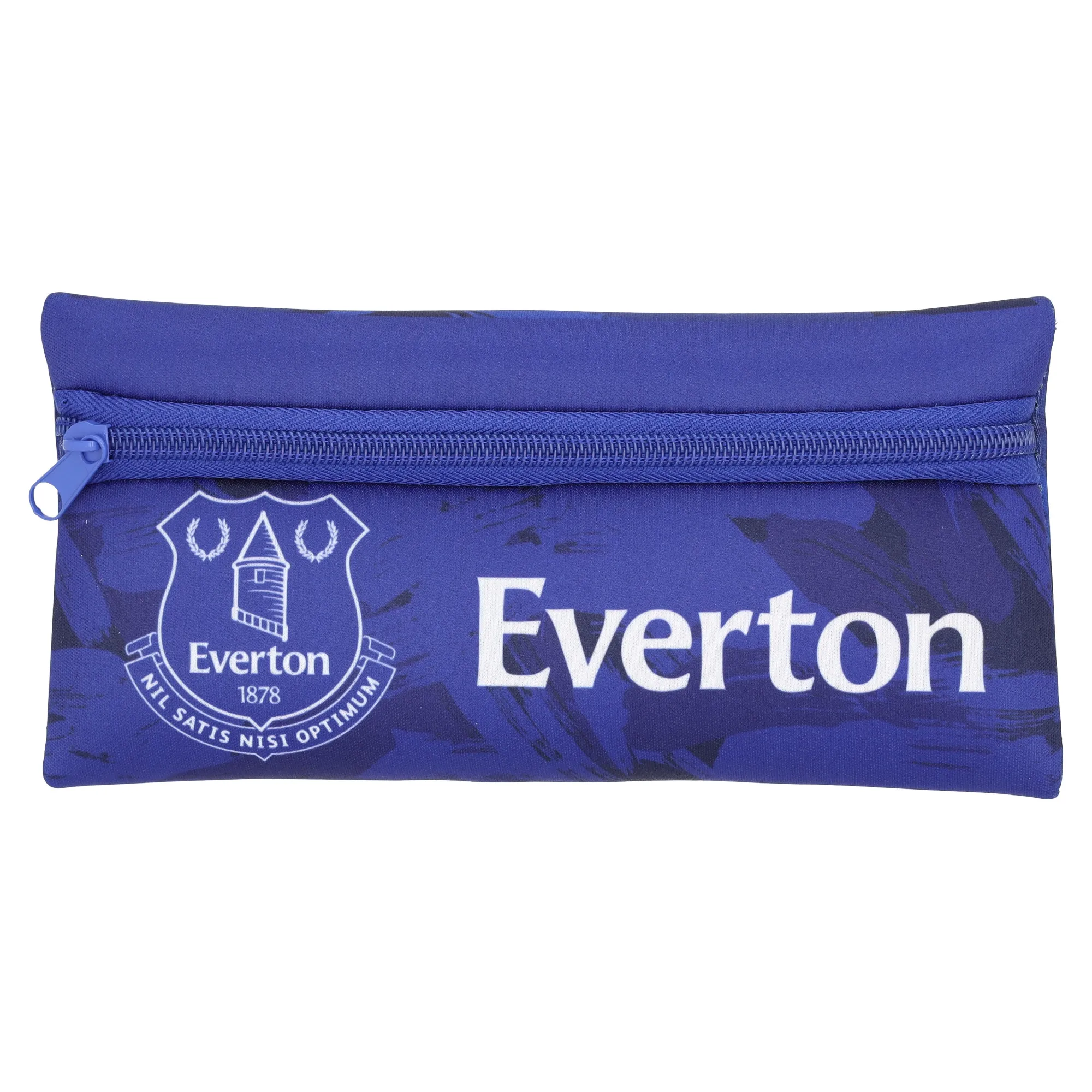 Everton Neoprene Pencil Case