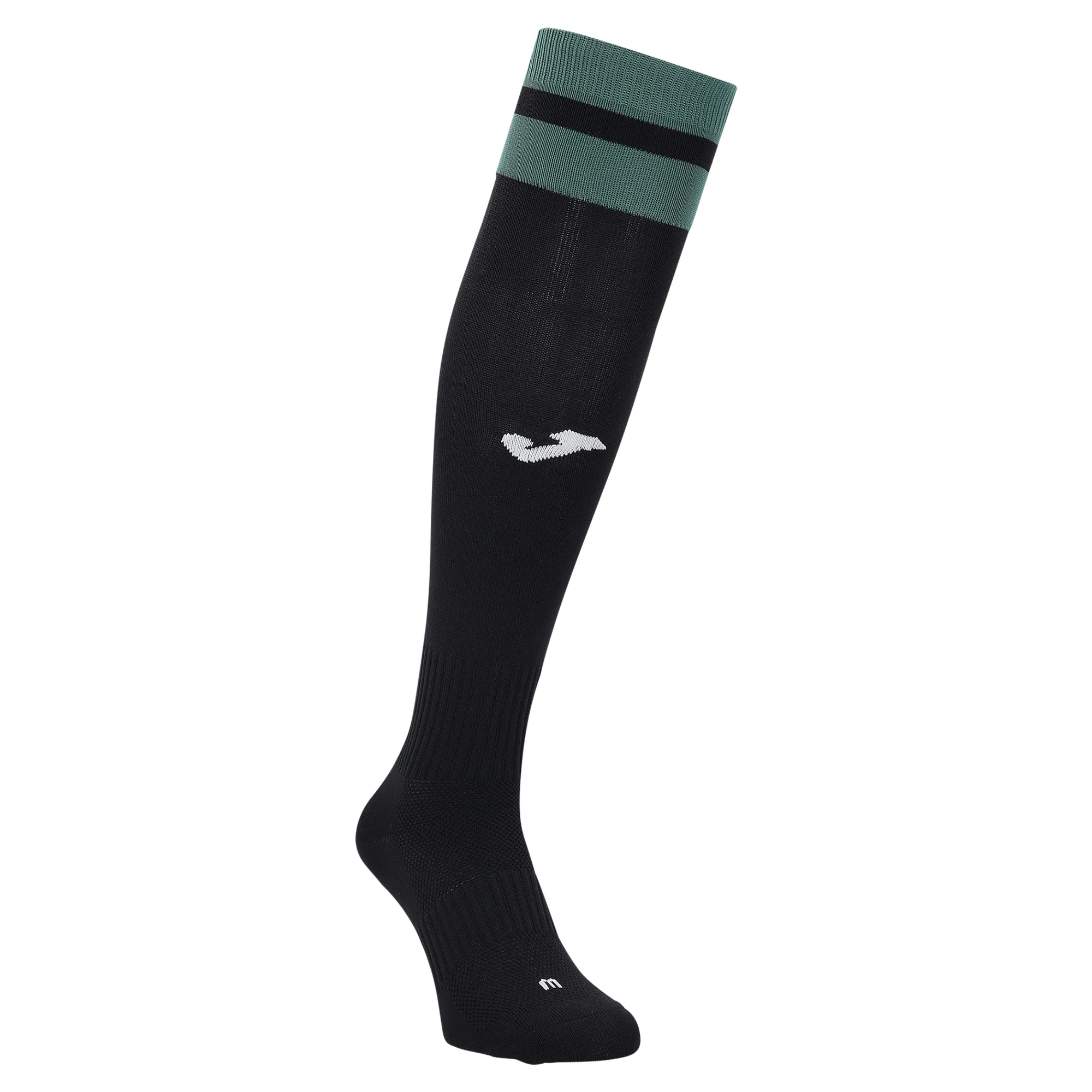Hibernian Joma Third Socks 2025-26 - Kids