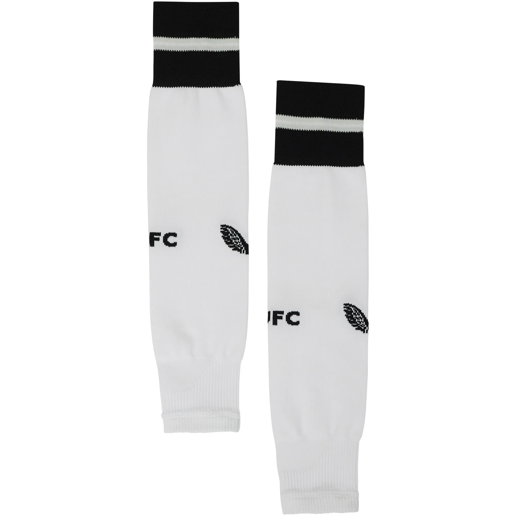 Newcastle United Third Socks 2023-24