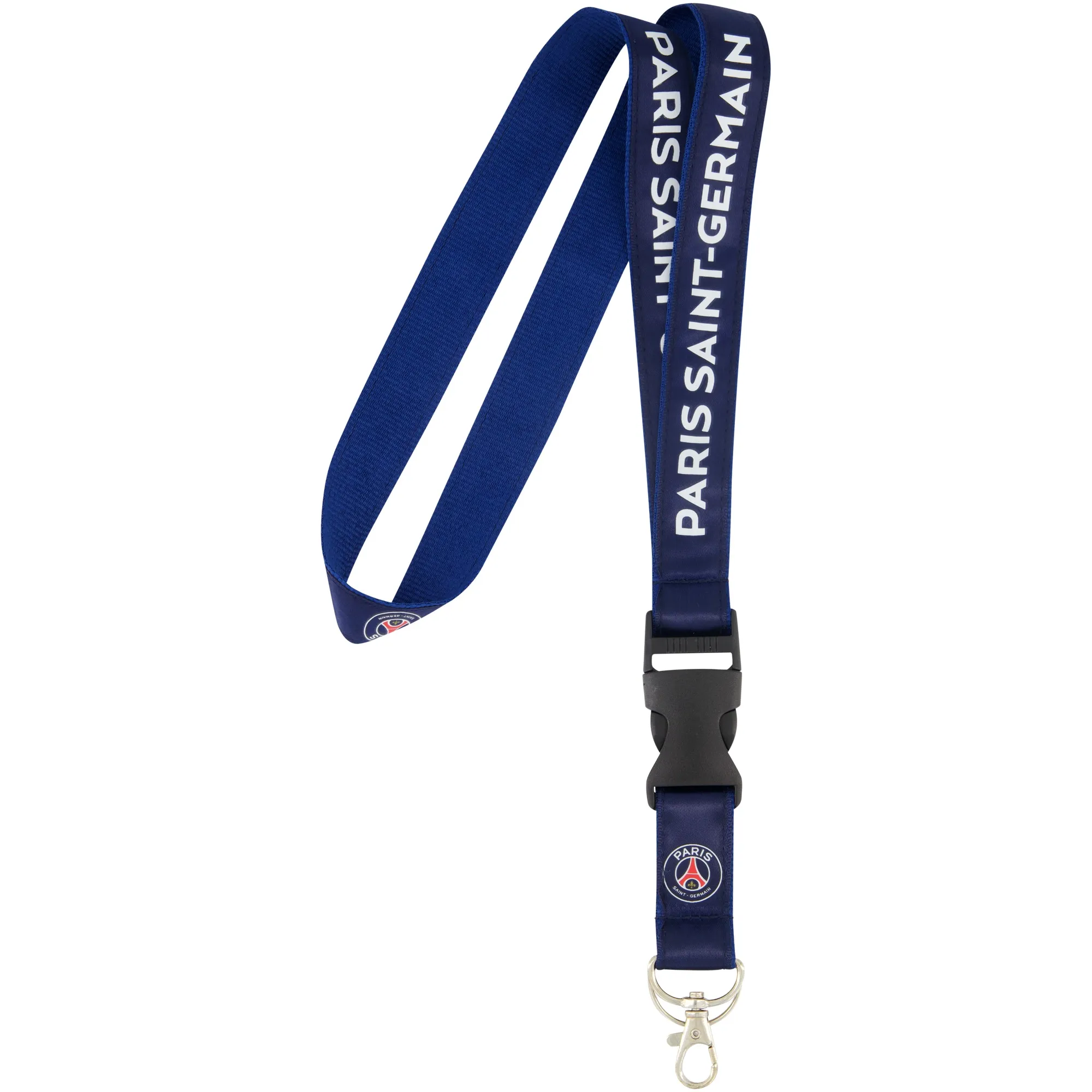Paris Saint-Germain Lanyard