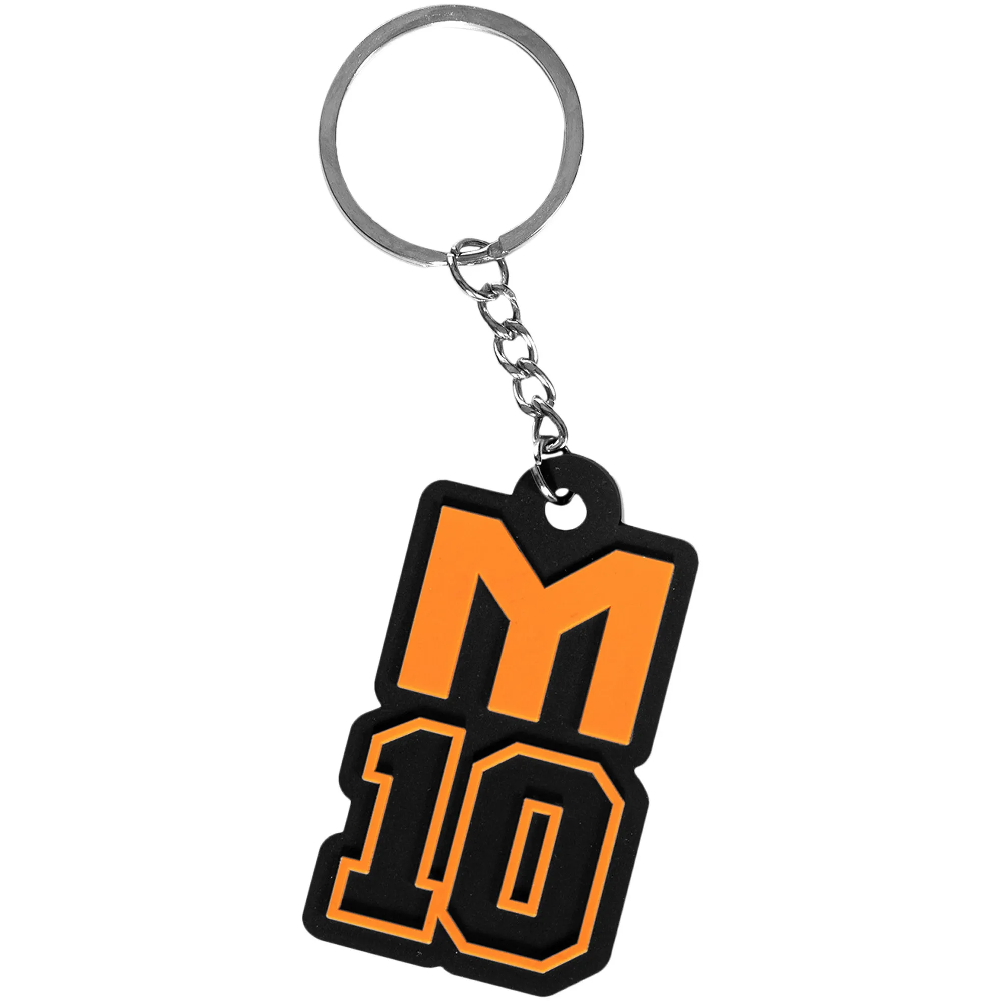 Luca Marini Keyring