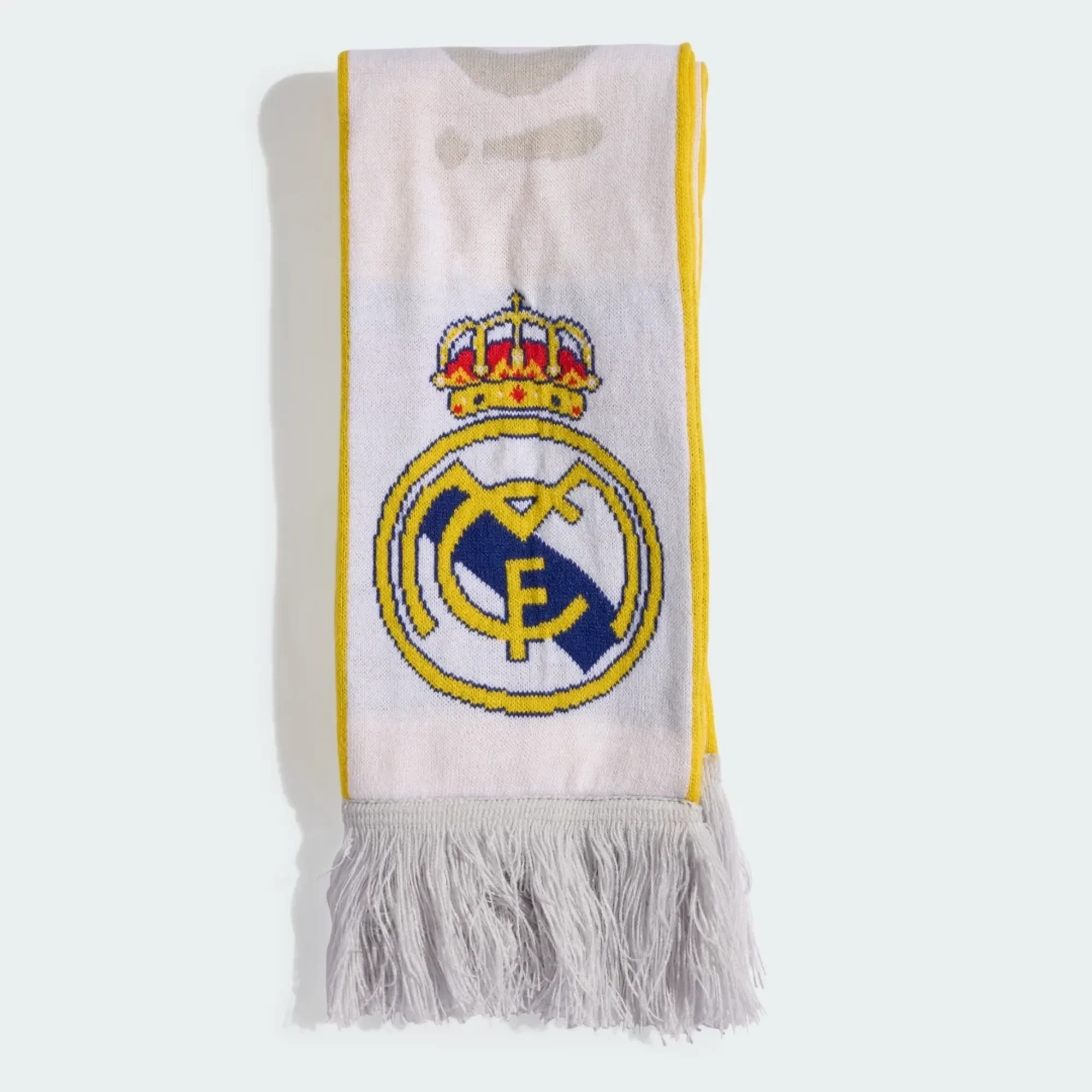 adidas Real Madrid Home Scarf
