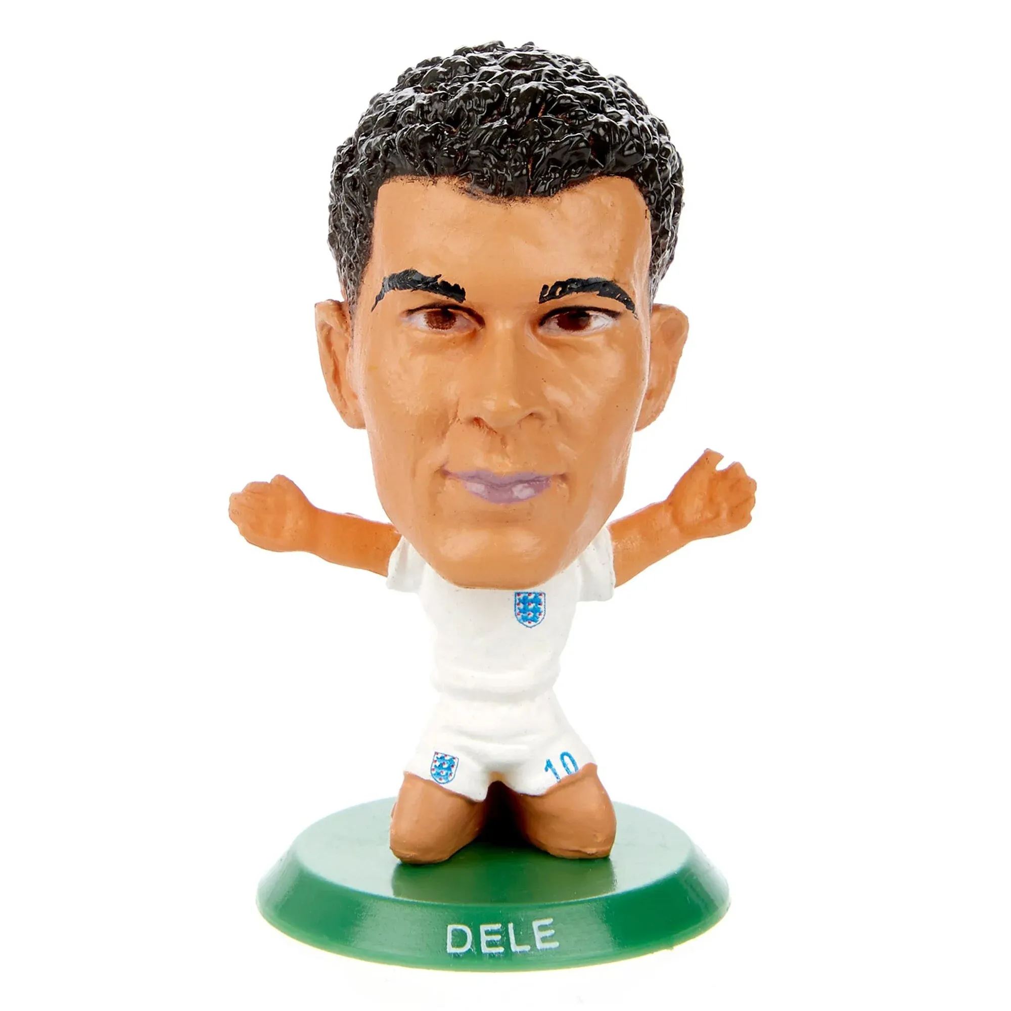 England Dele Alli SoccerStarz