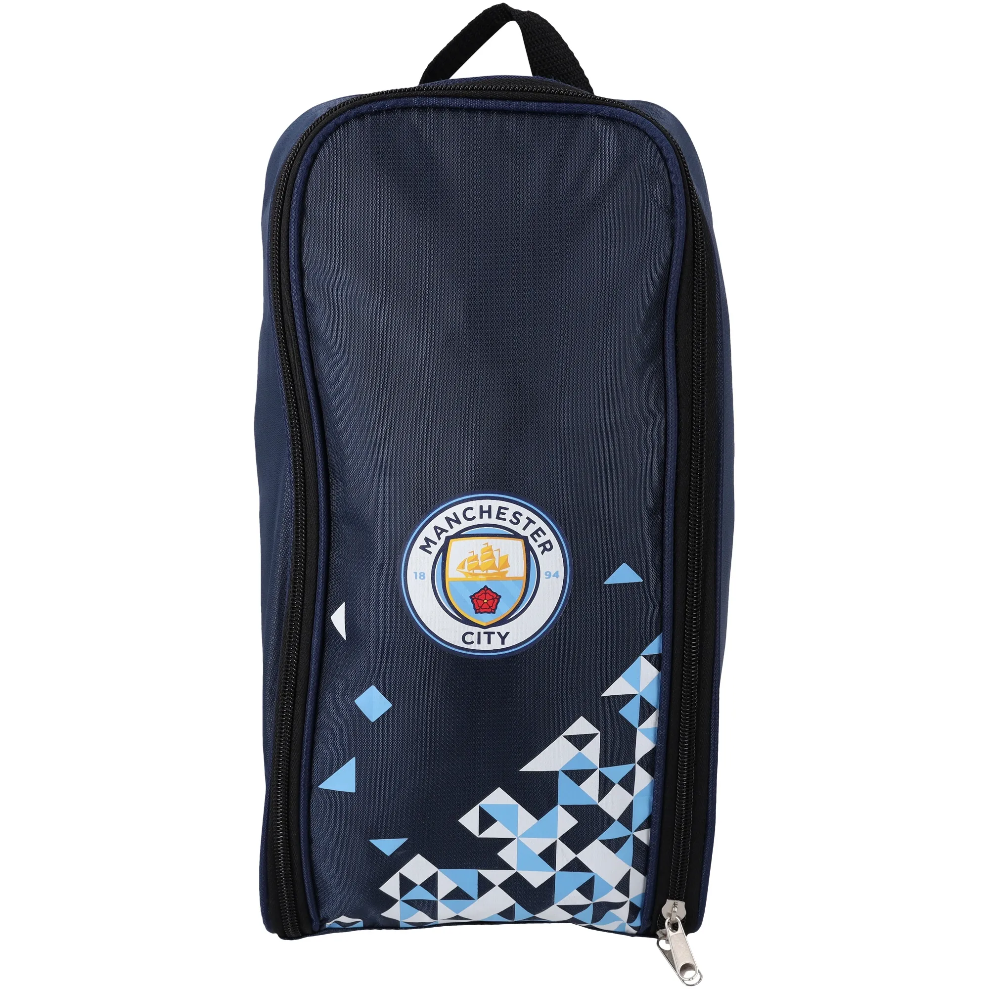 Manchester City Particle Boot Bag - 35X17.5cm