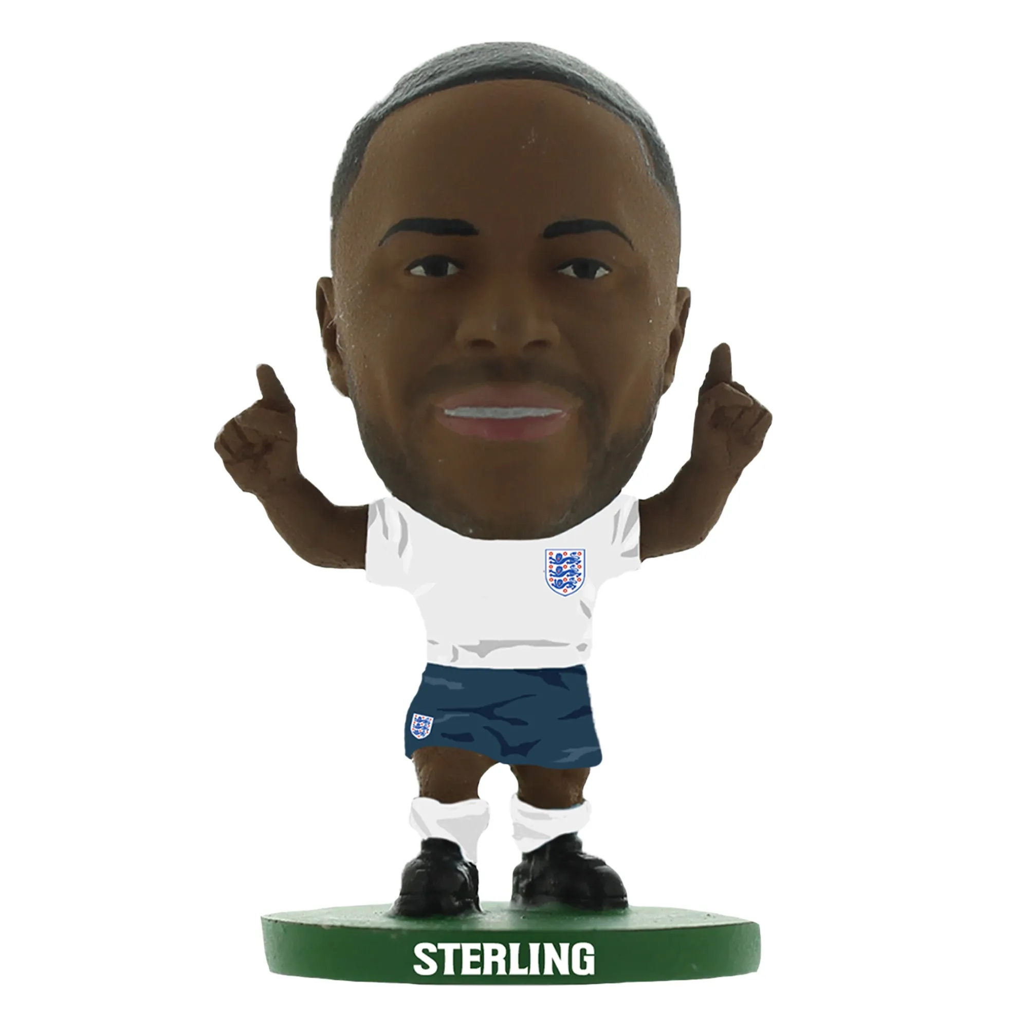 England Raheem Sterling Soccerstarz