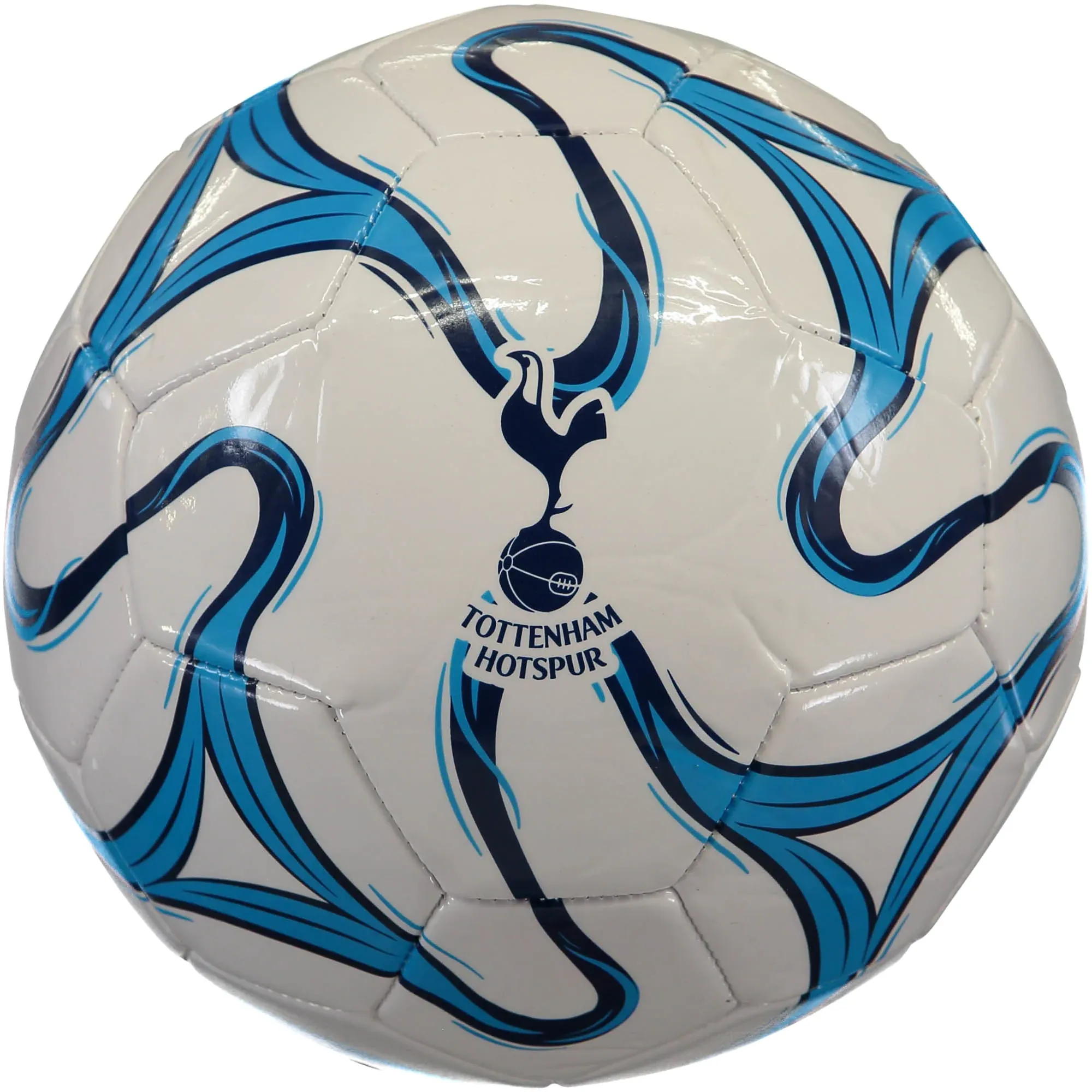 Tottenham Hotspur Turbine Football Size 5