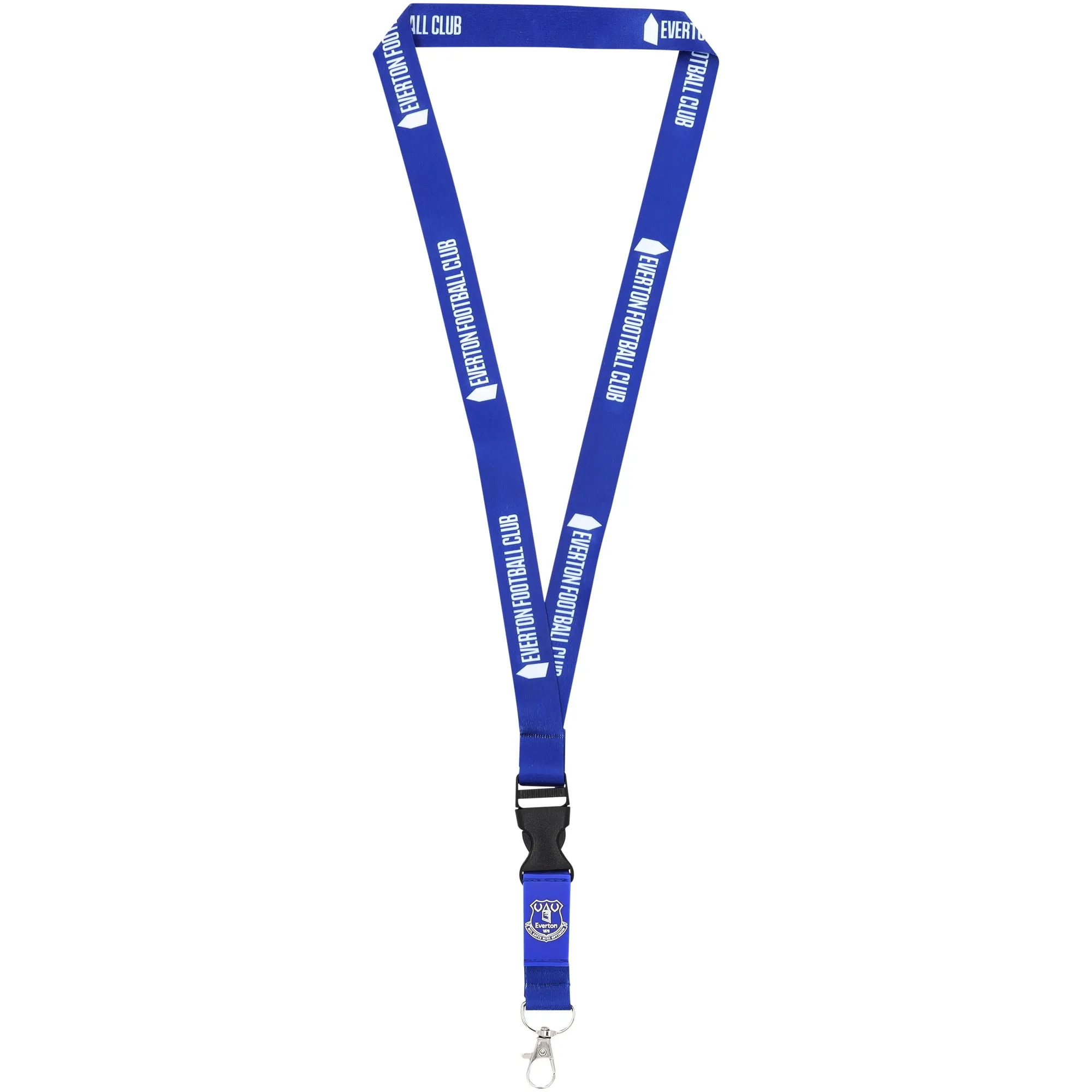 Everton Lanyard