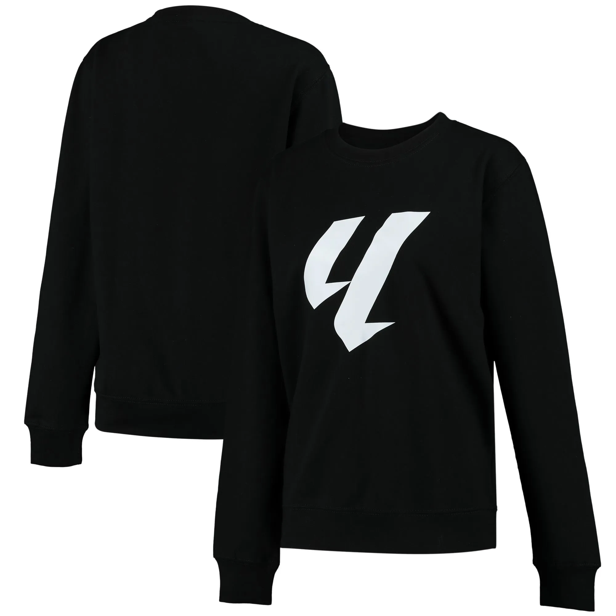 LALIGA Slogan Sweatshirt - Black - Unisex