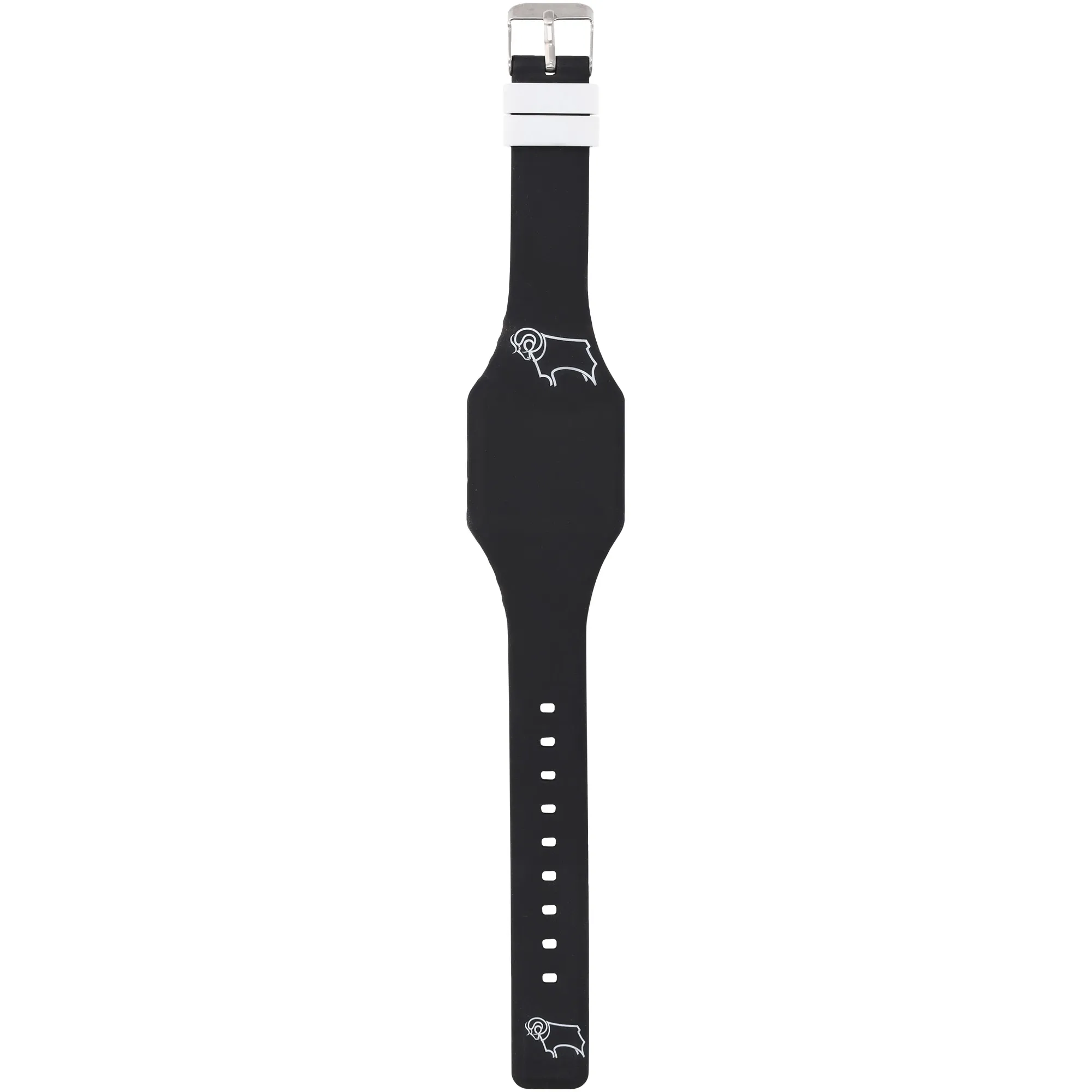 Derby County LED Watch - Kids