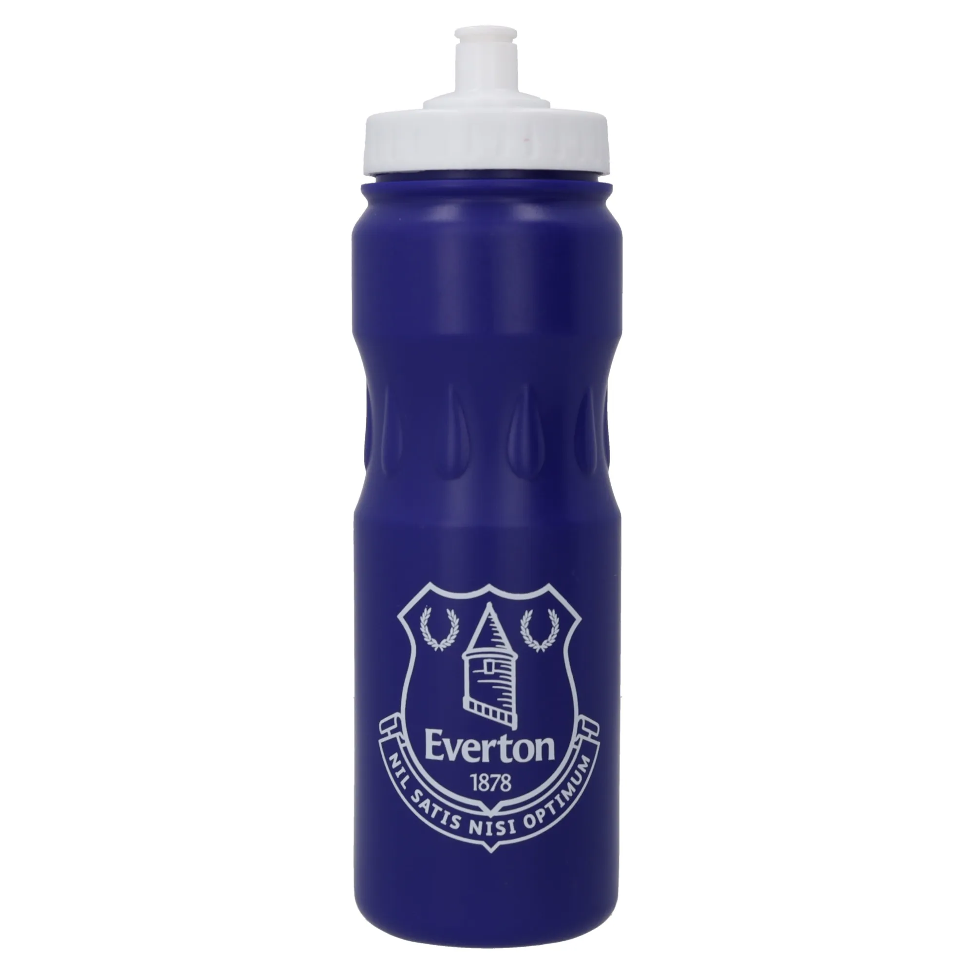 Everton Sports Line Water Bottle - 750ml - Mersey Blue