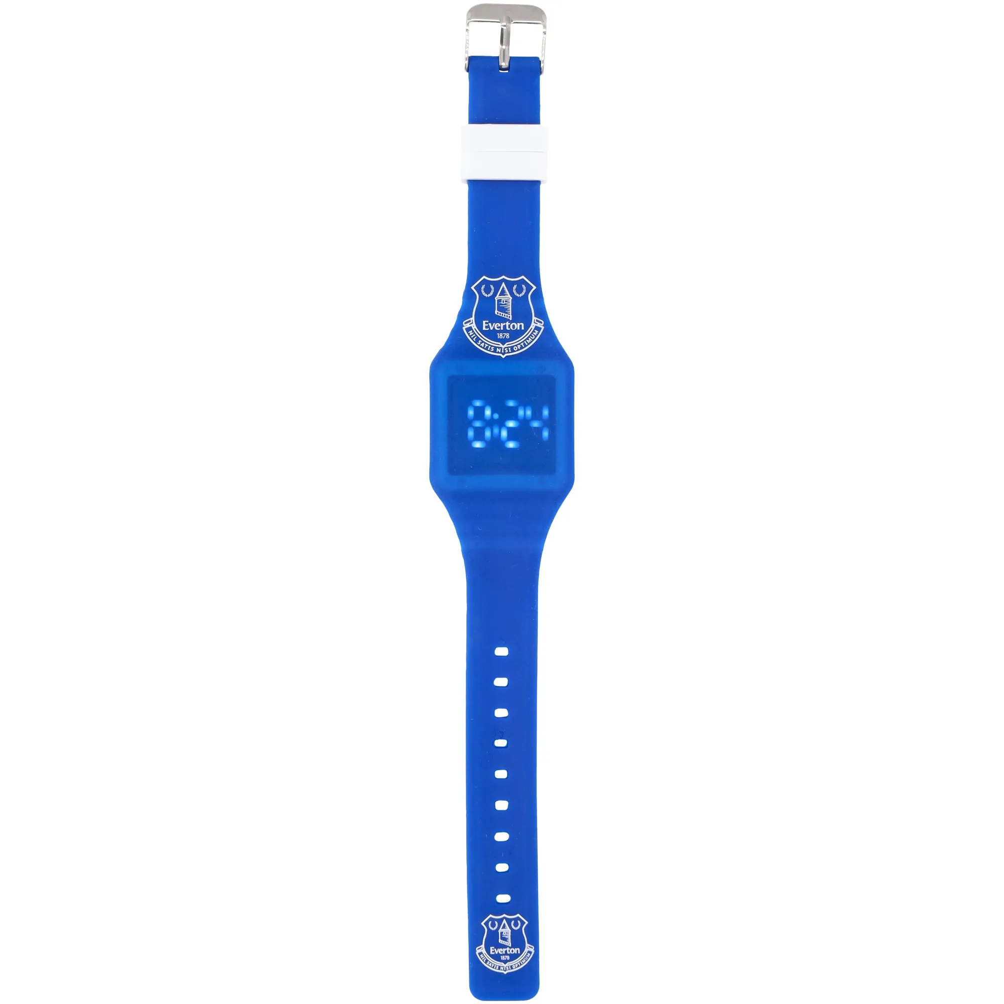 Everton LED Watch - Kids