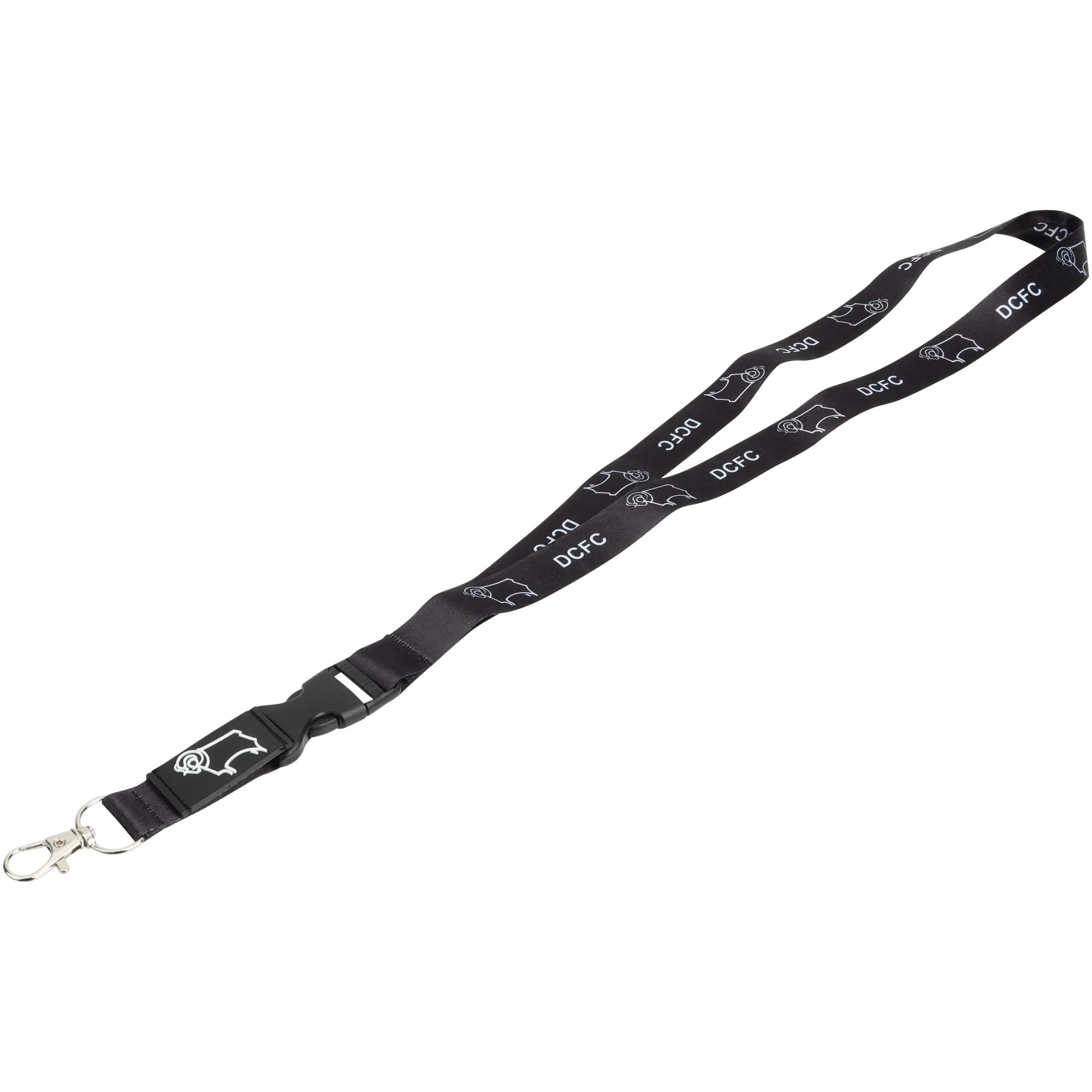 Derby County Lanyard