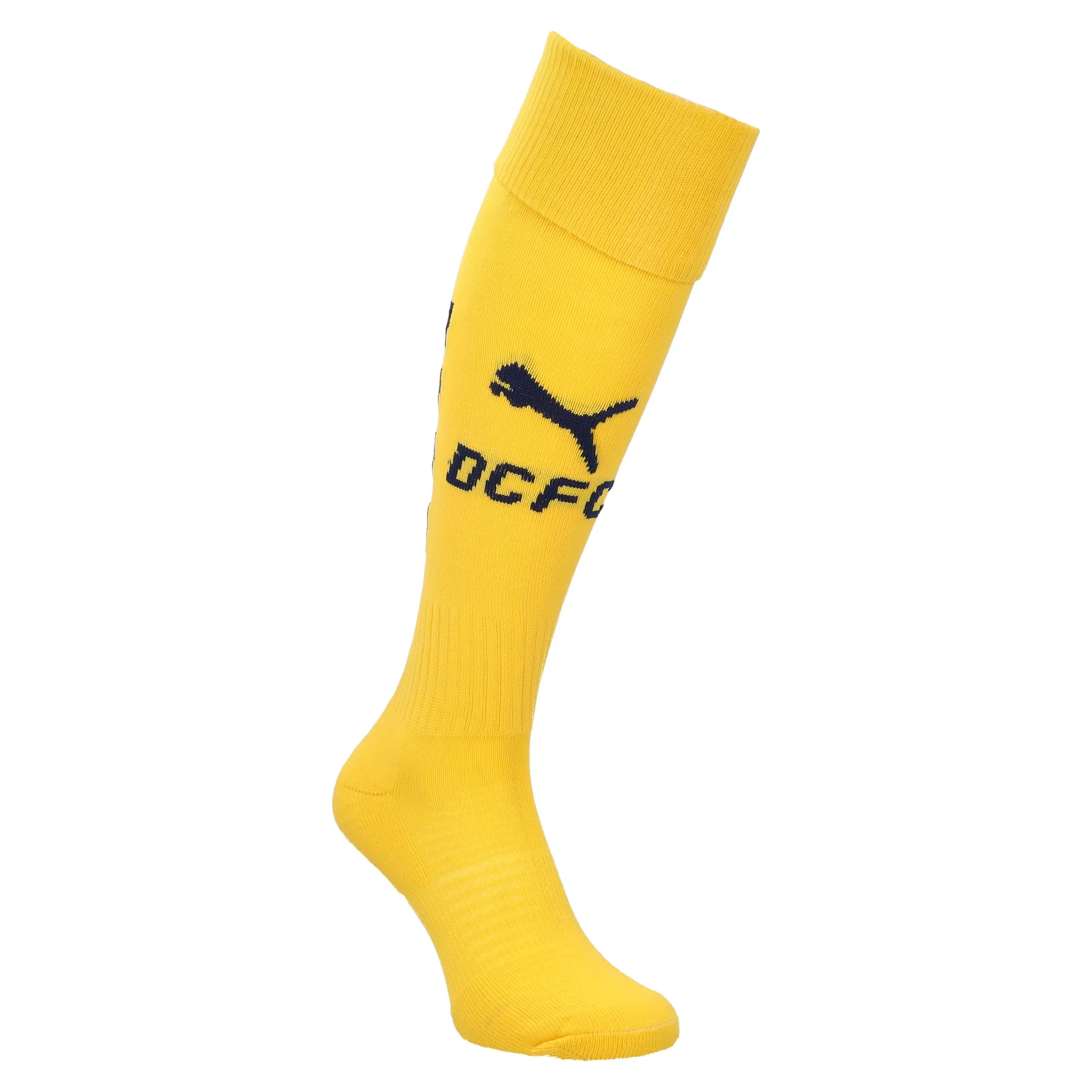 Derby County Puma Third Socks 2024-25