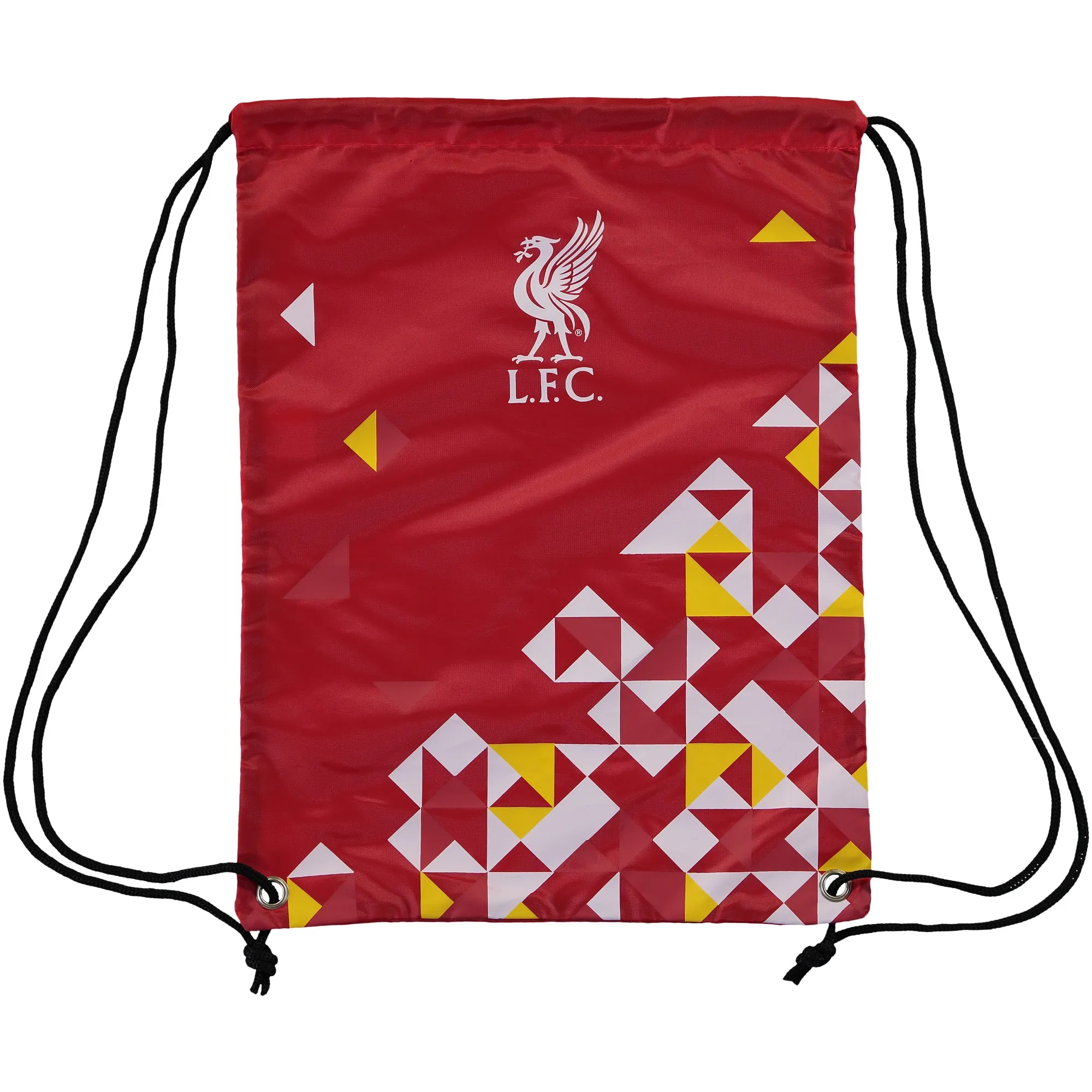 Liverpool Particle Gym Bag - 44X33cm