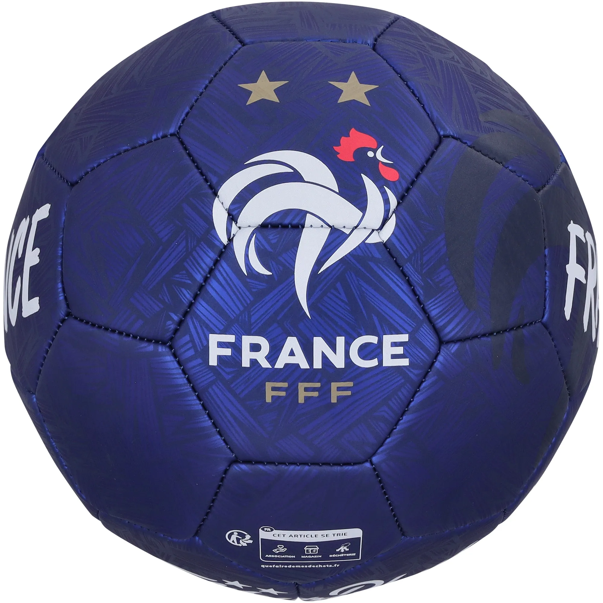 France Eclipse Football - Size 2