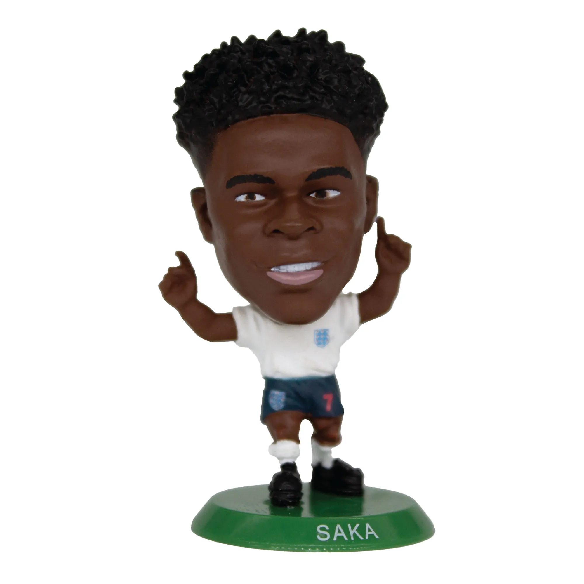 England Soccerstarz - Bukayo Saka