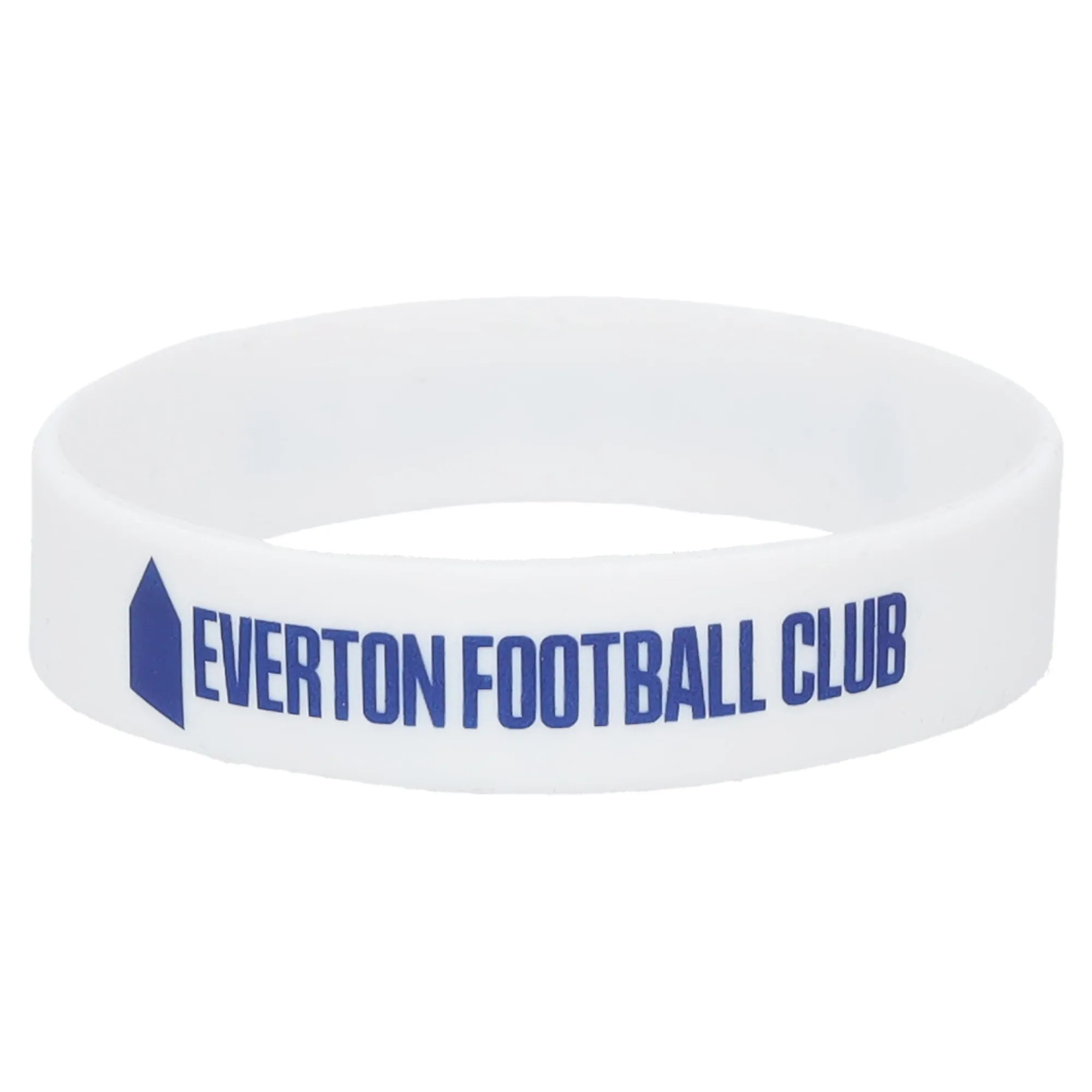 Everton Silicone Wristband