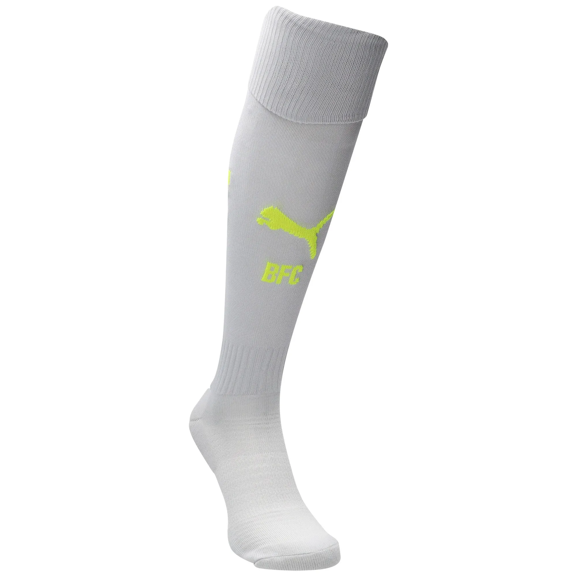 Barnsley Puma Away Socks 2024-25 - Kids