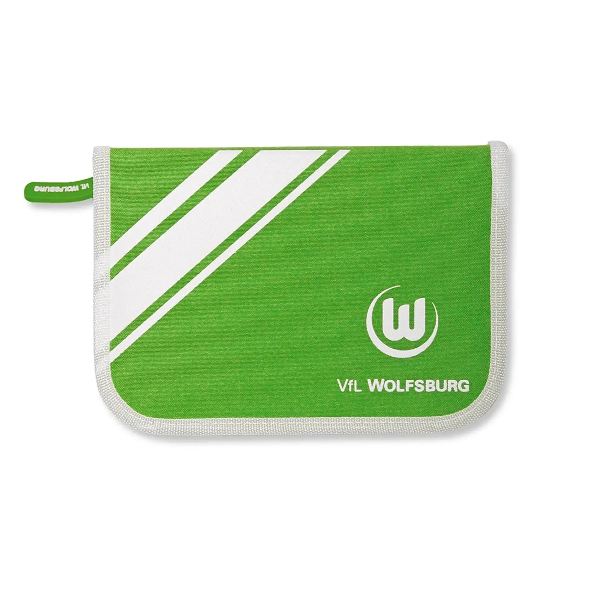 VfL Wolfsburg Filled Pencil Case