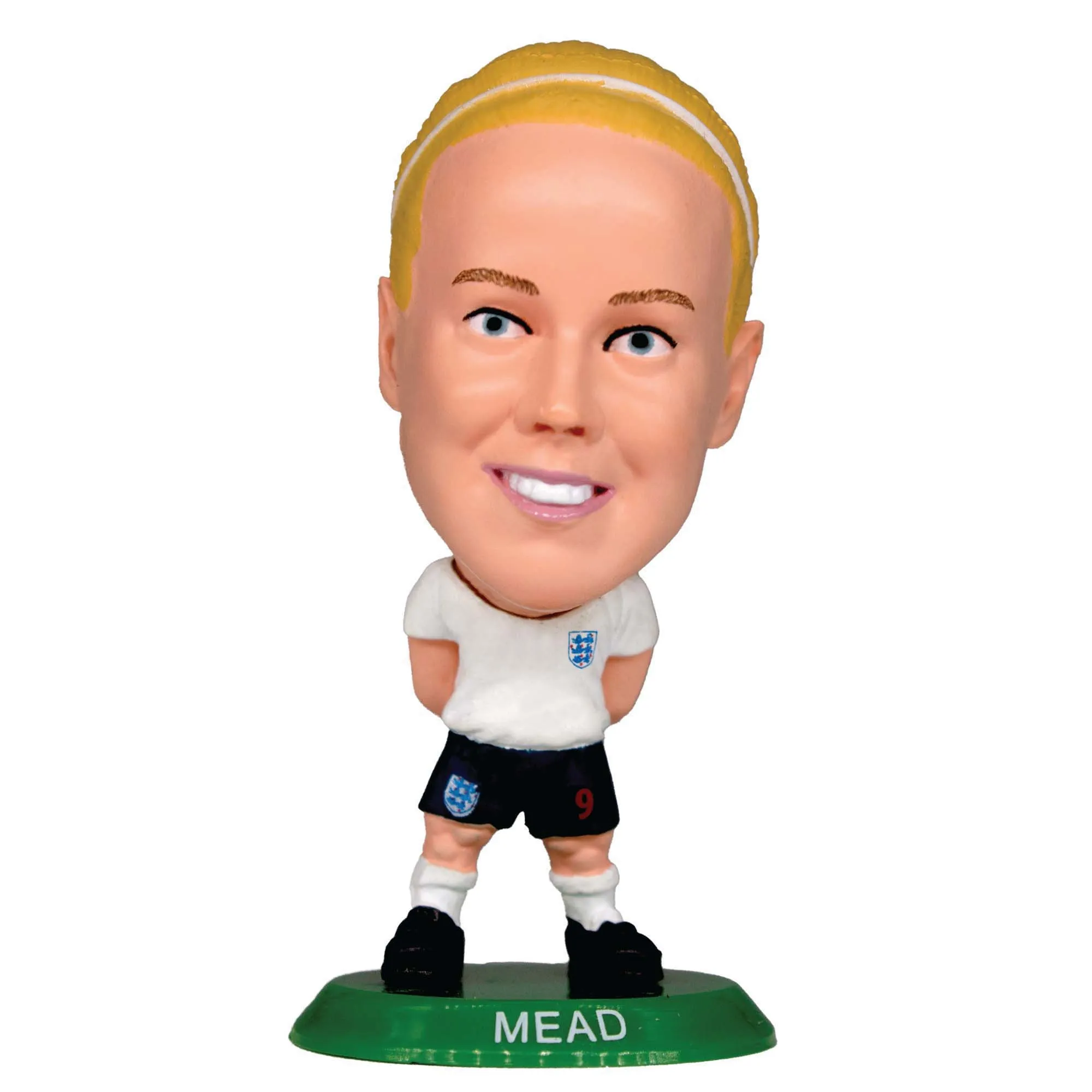 England Beth Mead Soccerstarz