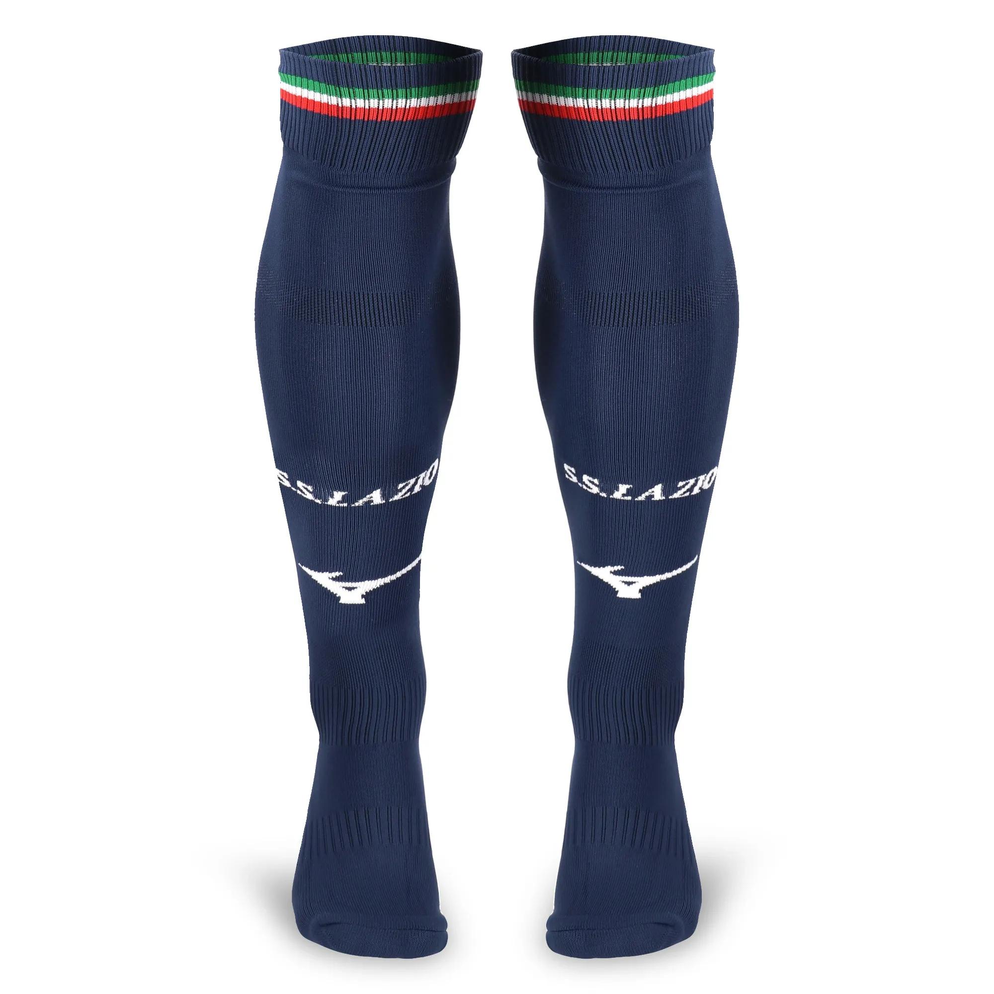 Lazio Mizuno Away Socks 2023-24