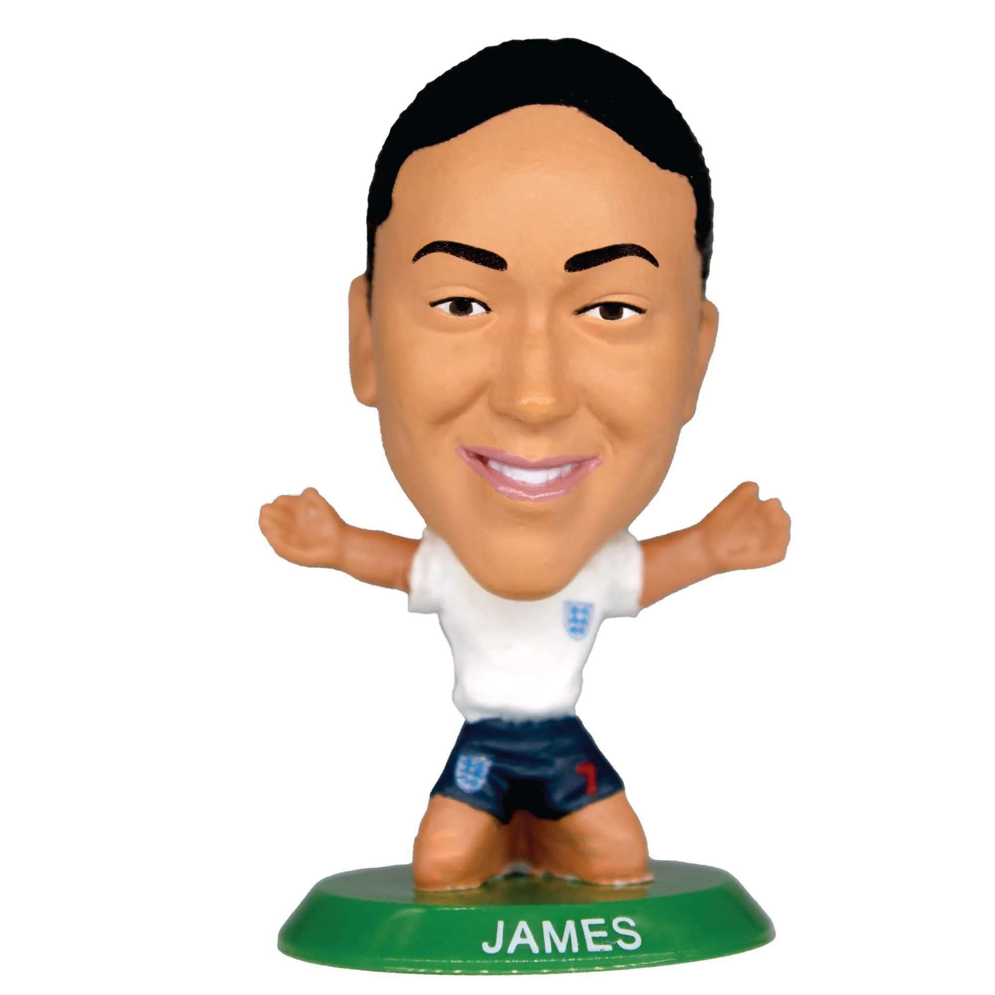 England Lauren James Soccerstarz