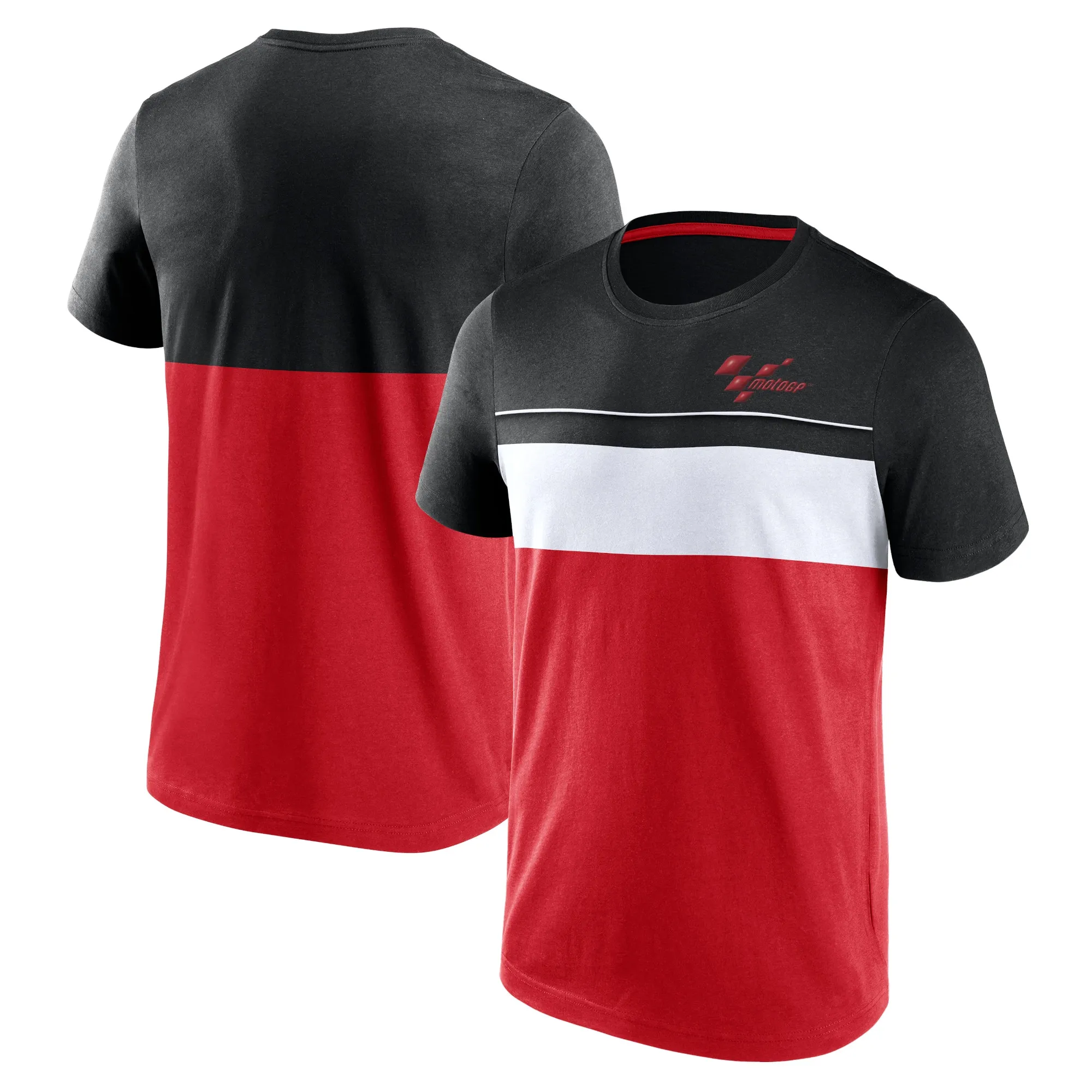 MotoGP™ Fundamentals Panel T-Shirt