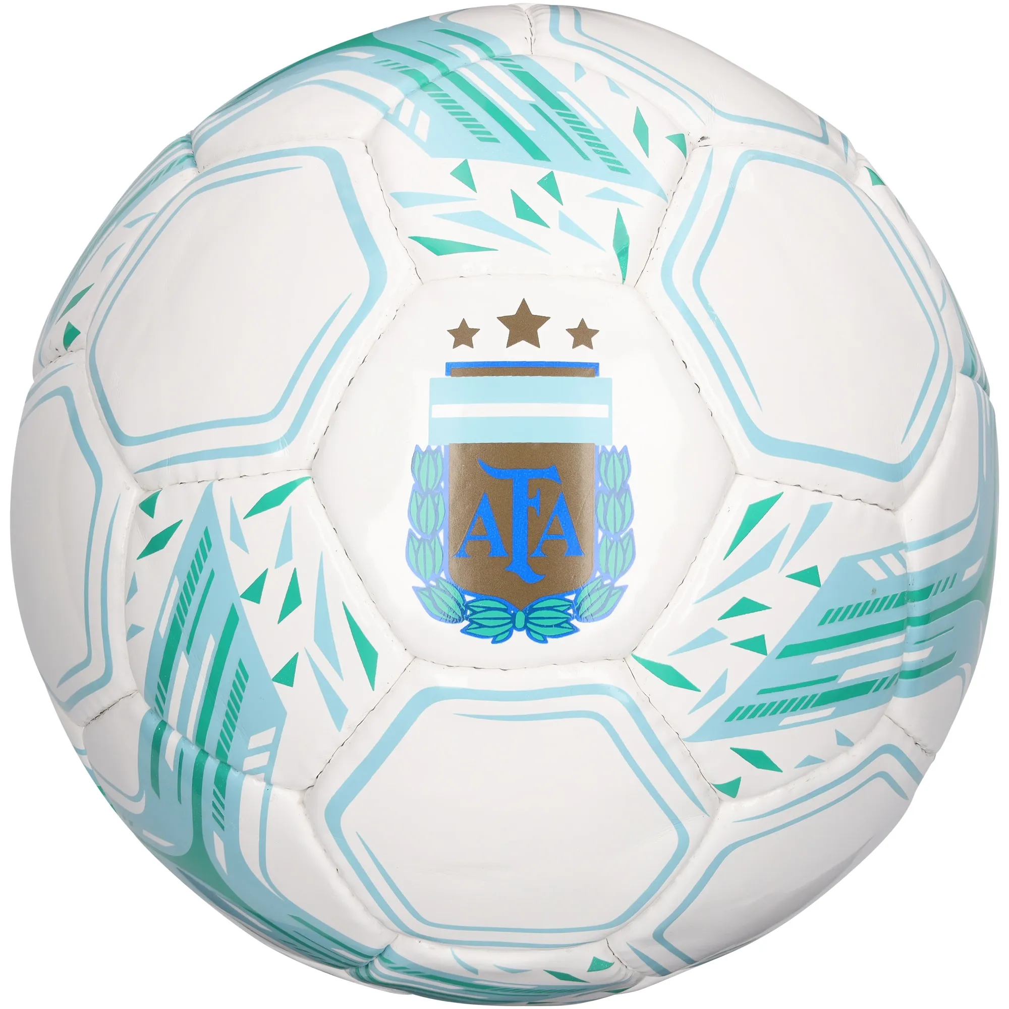 Argentina Football Size 5