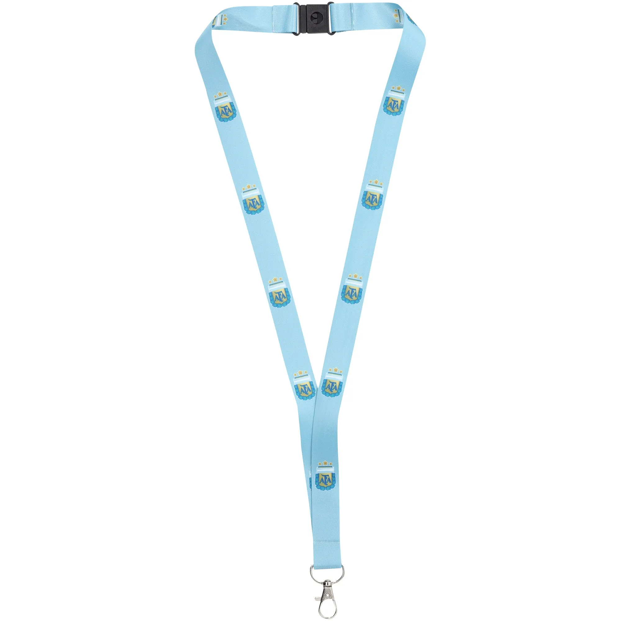 Argentina Lanyard