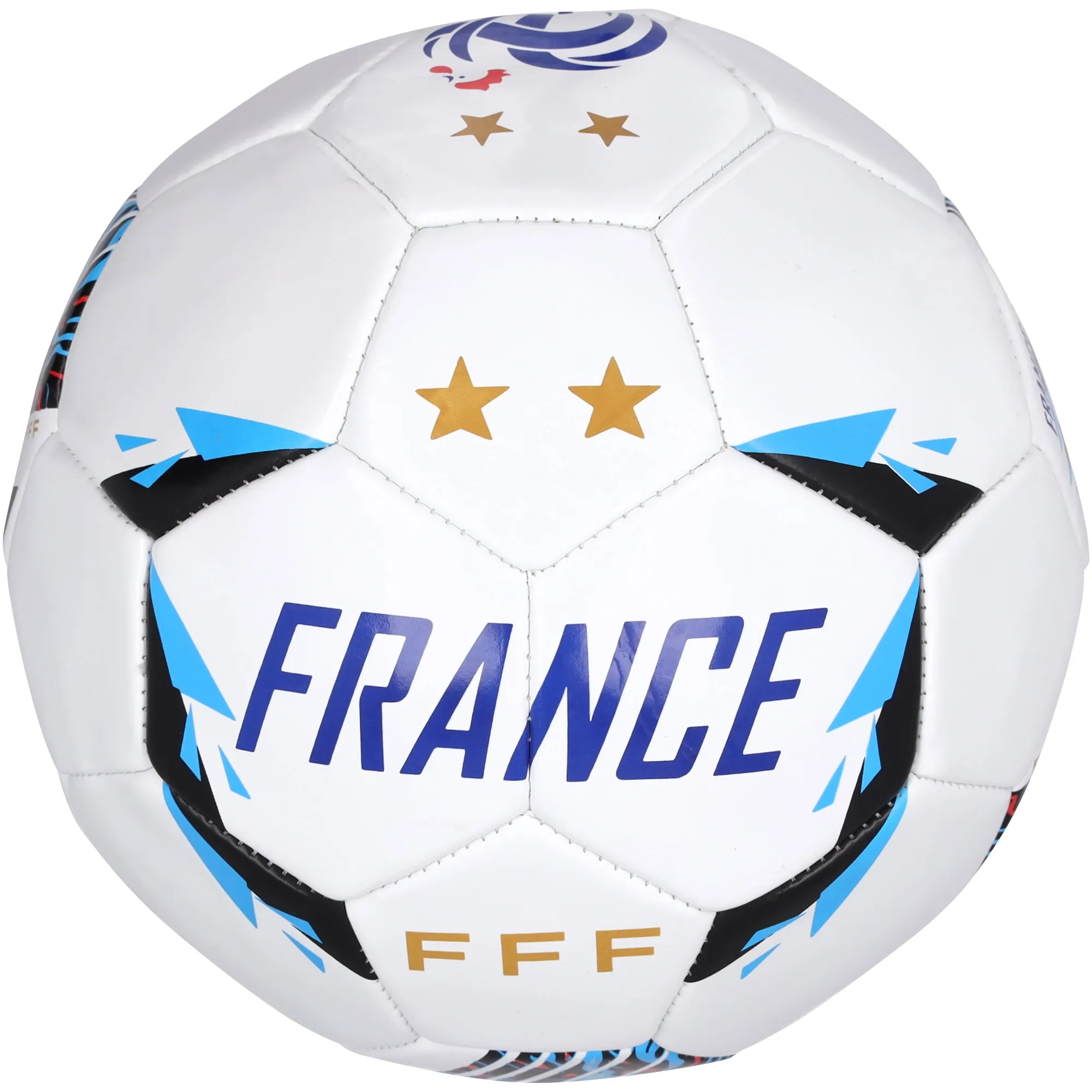 France Lumina Football - 380g - Size 5