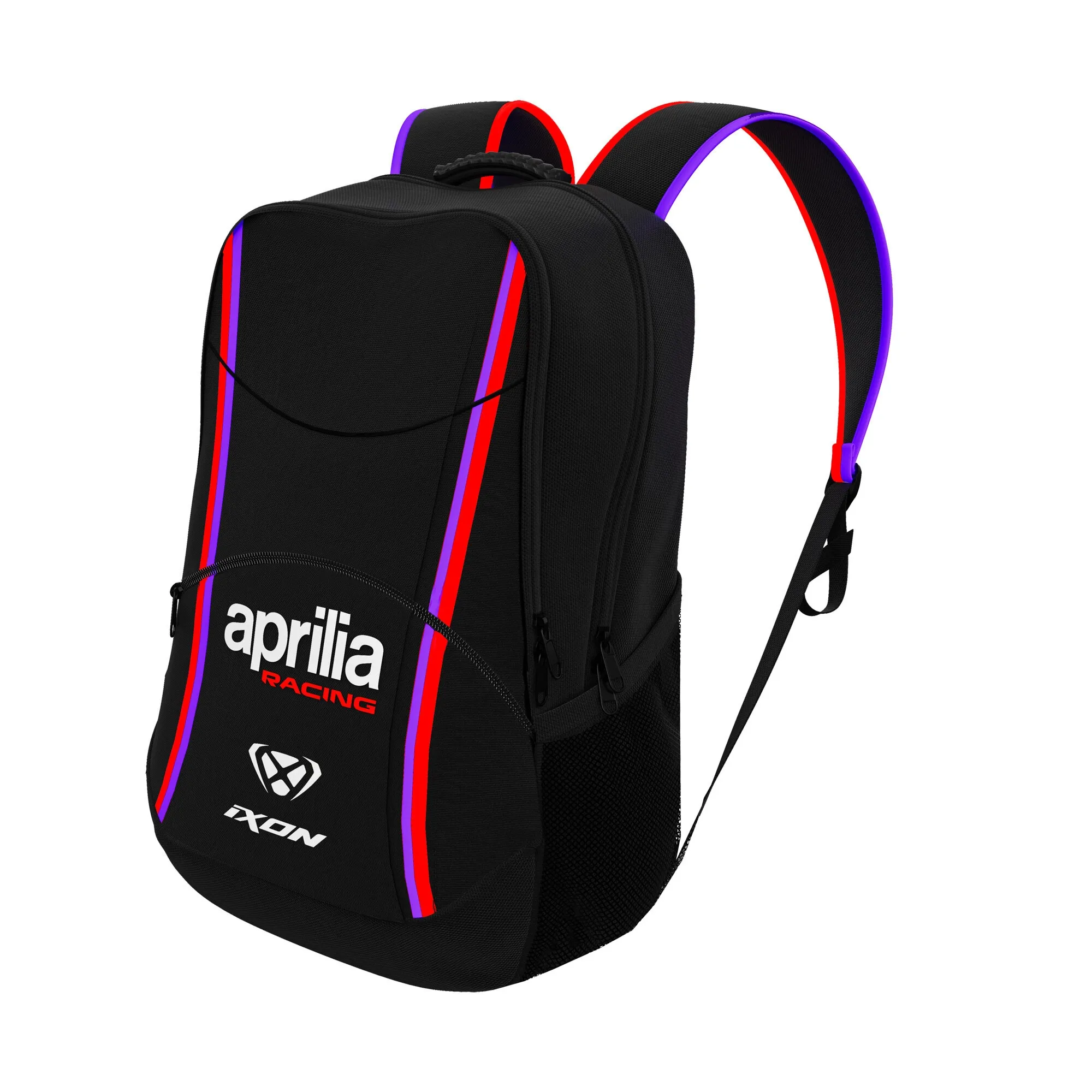 Aprilia Racing Backpack | 501105020 | FOOTY.COM