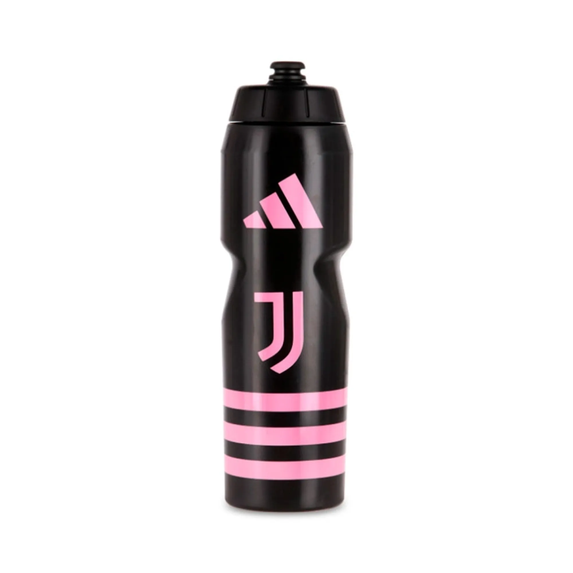 Juventus adidas Waterbottle - Black