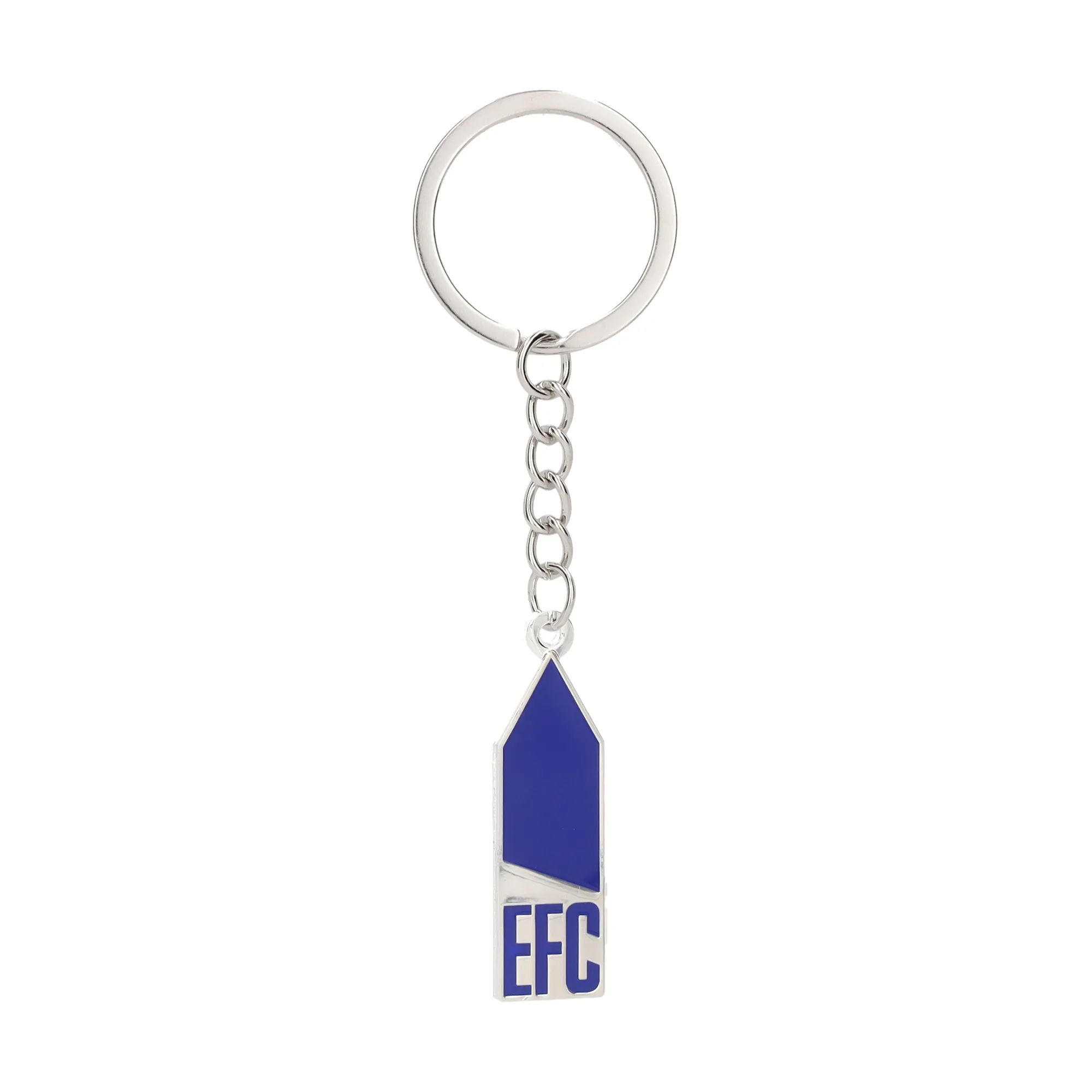Everton Tower EFC Keyring
