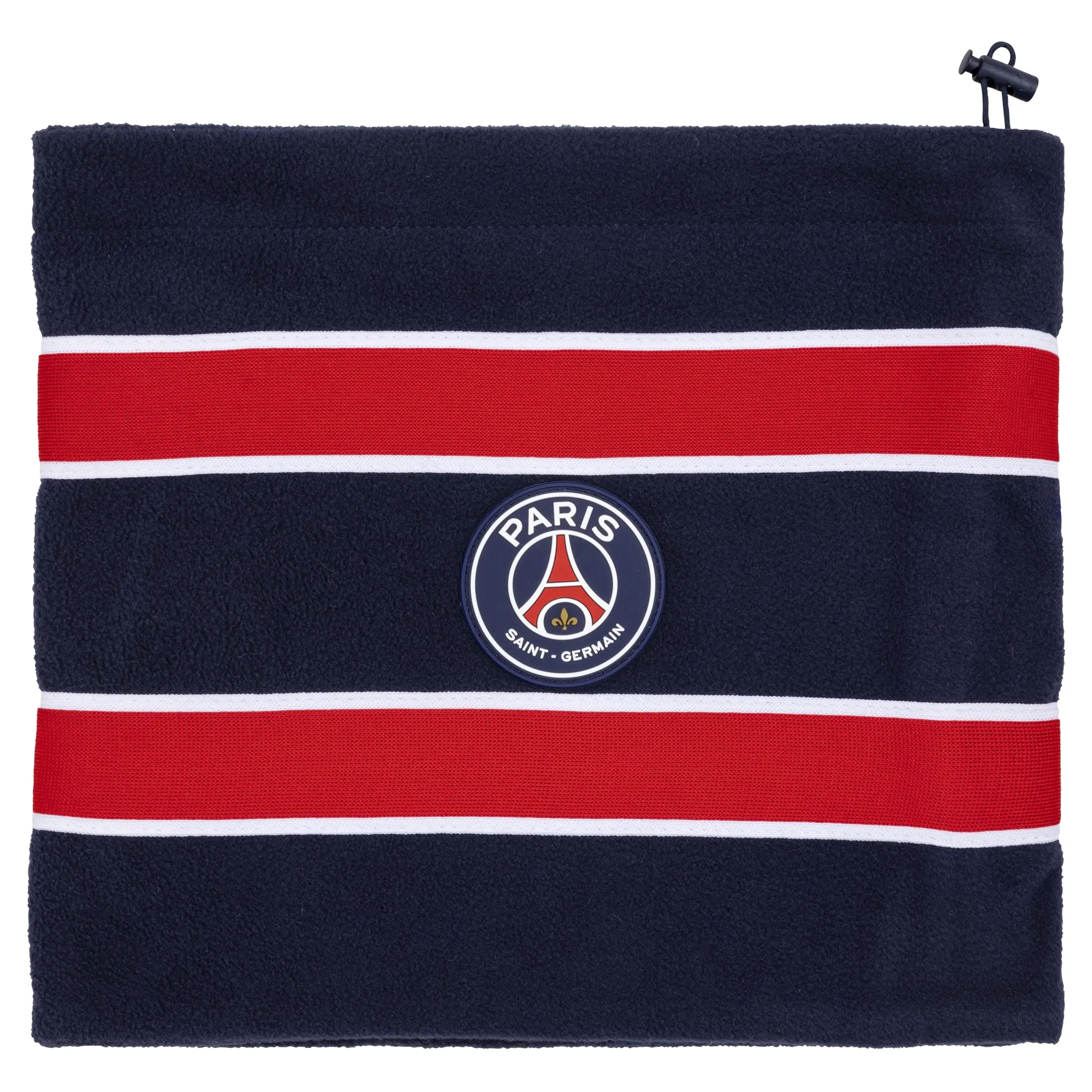 PSG Core Crest Snood - Blue - Mens