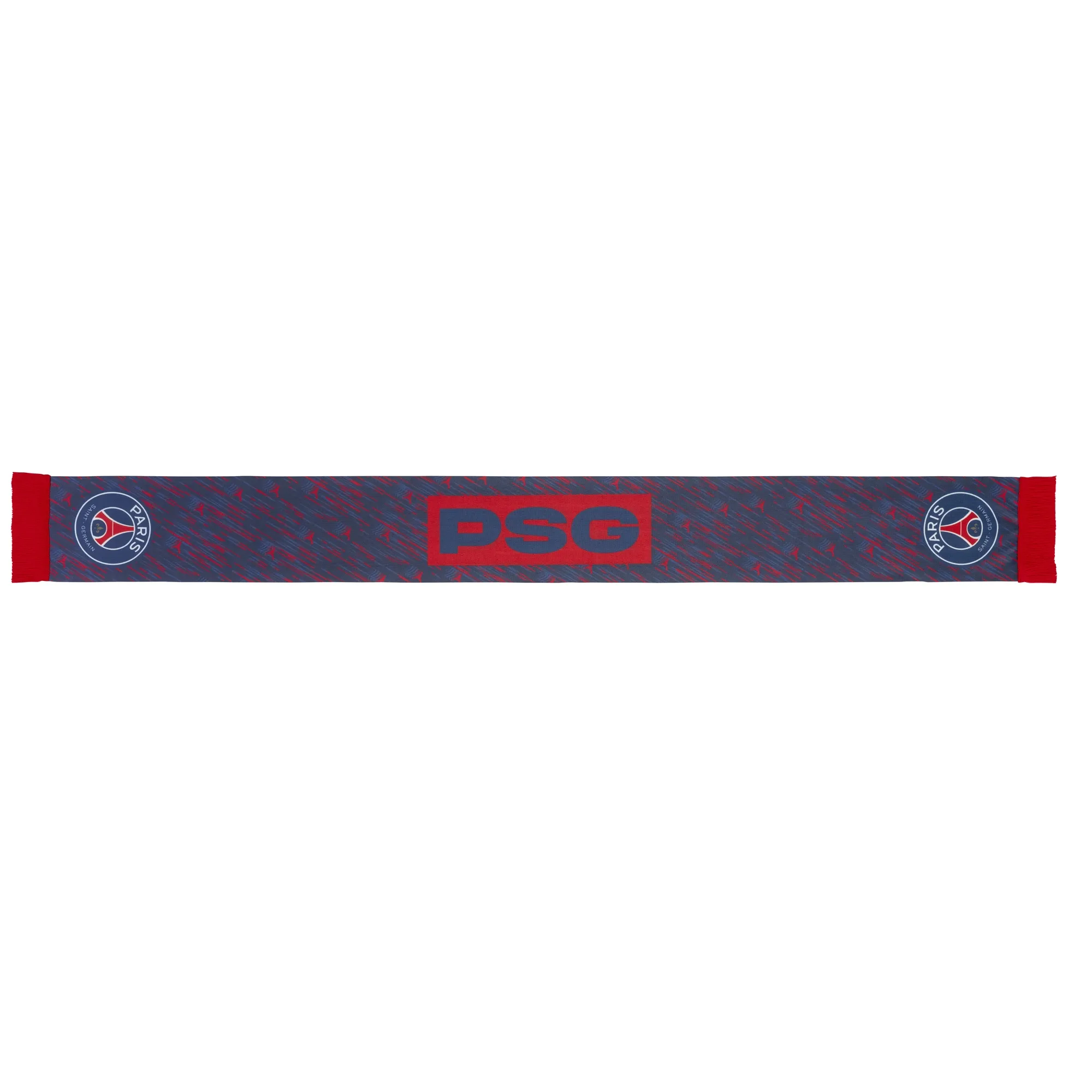 PSG Scarf - Red