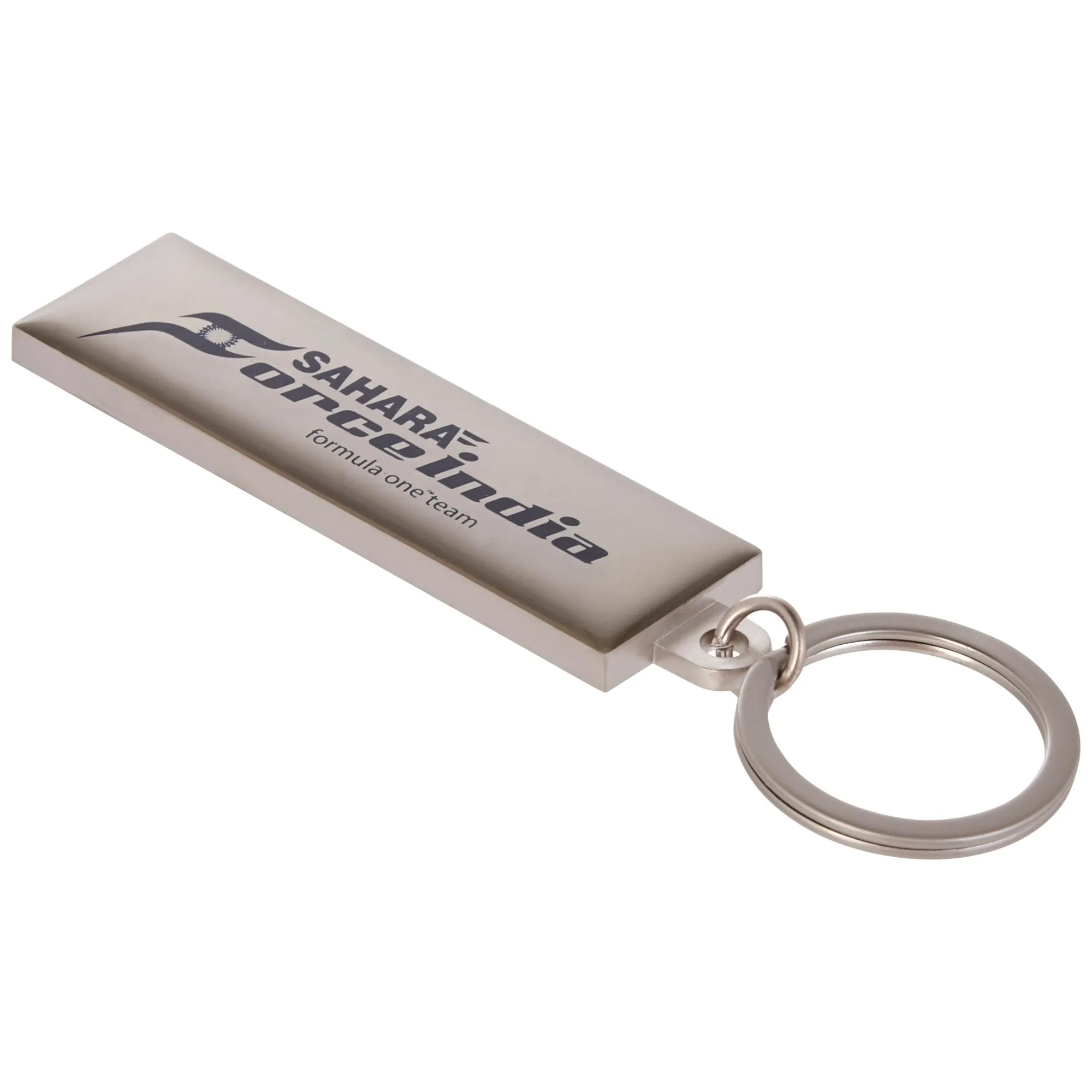 Sahara Force India Keyring