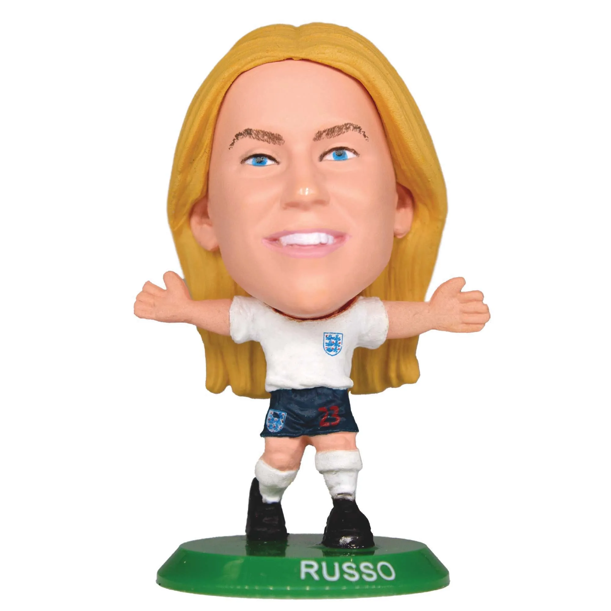 England Alessia Russo Soccerstarz