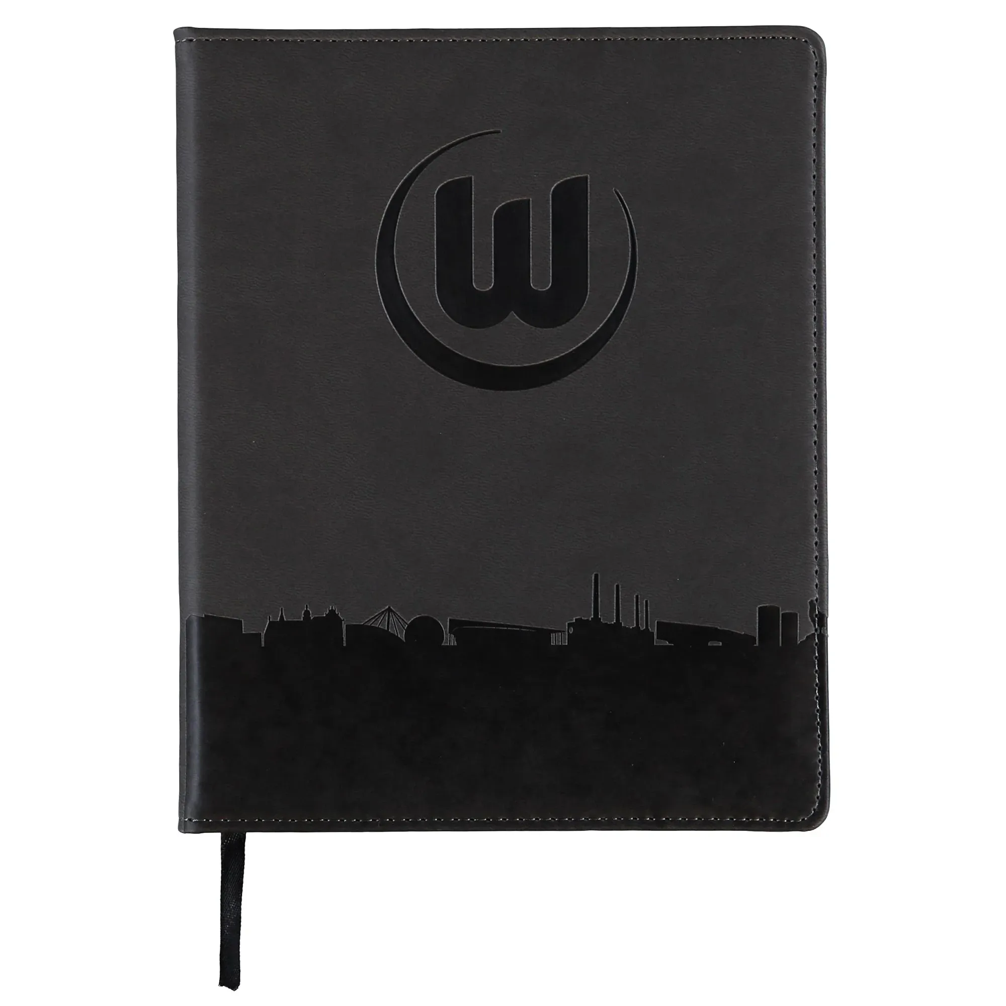 VfL Wolfsburg Note Book