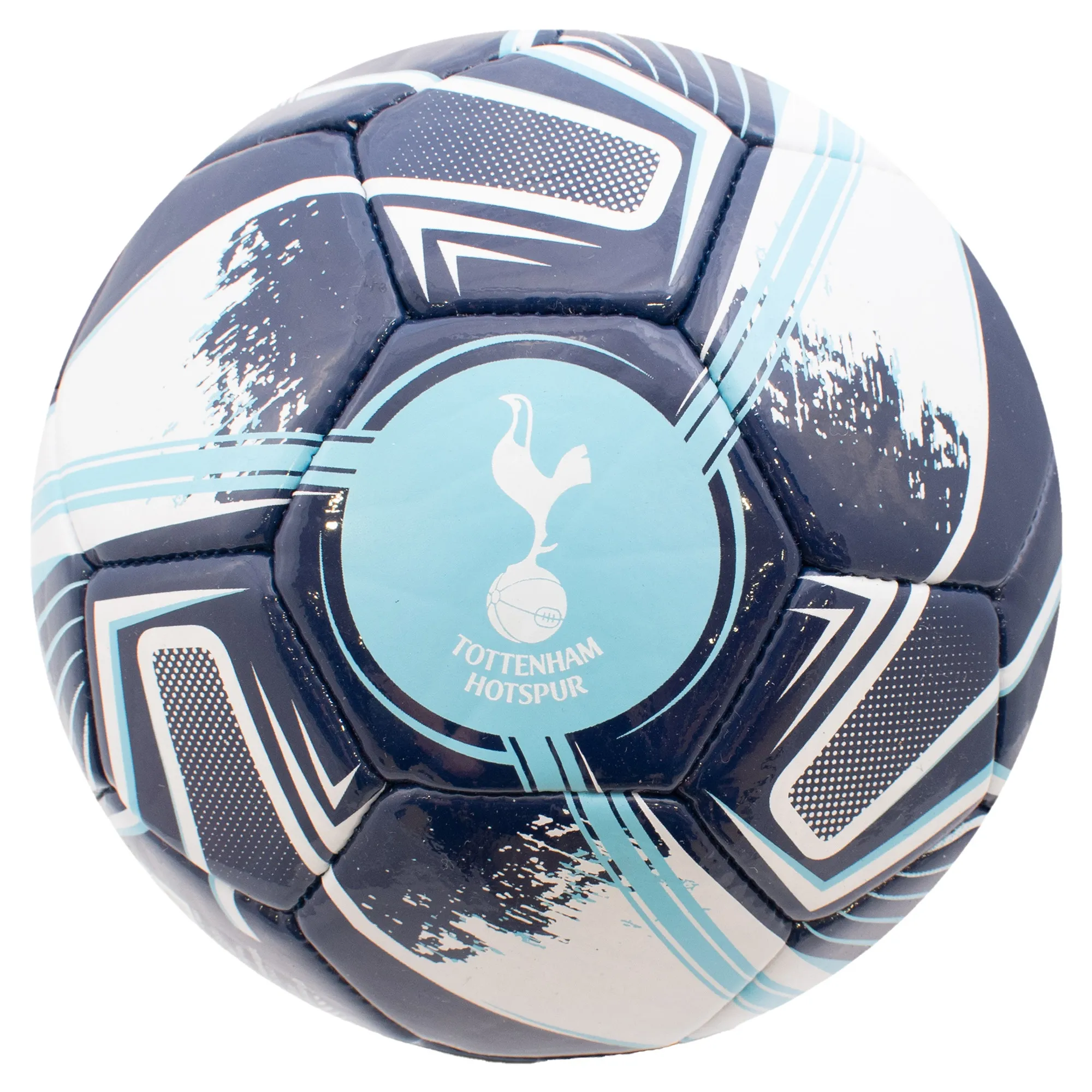 Tottenham Hotspur Turbine Football - Size 1