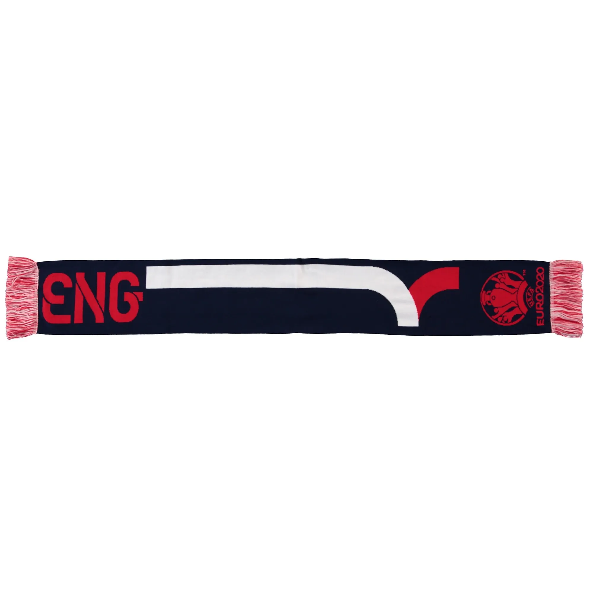 - EURO 2020 England Country Scarf