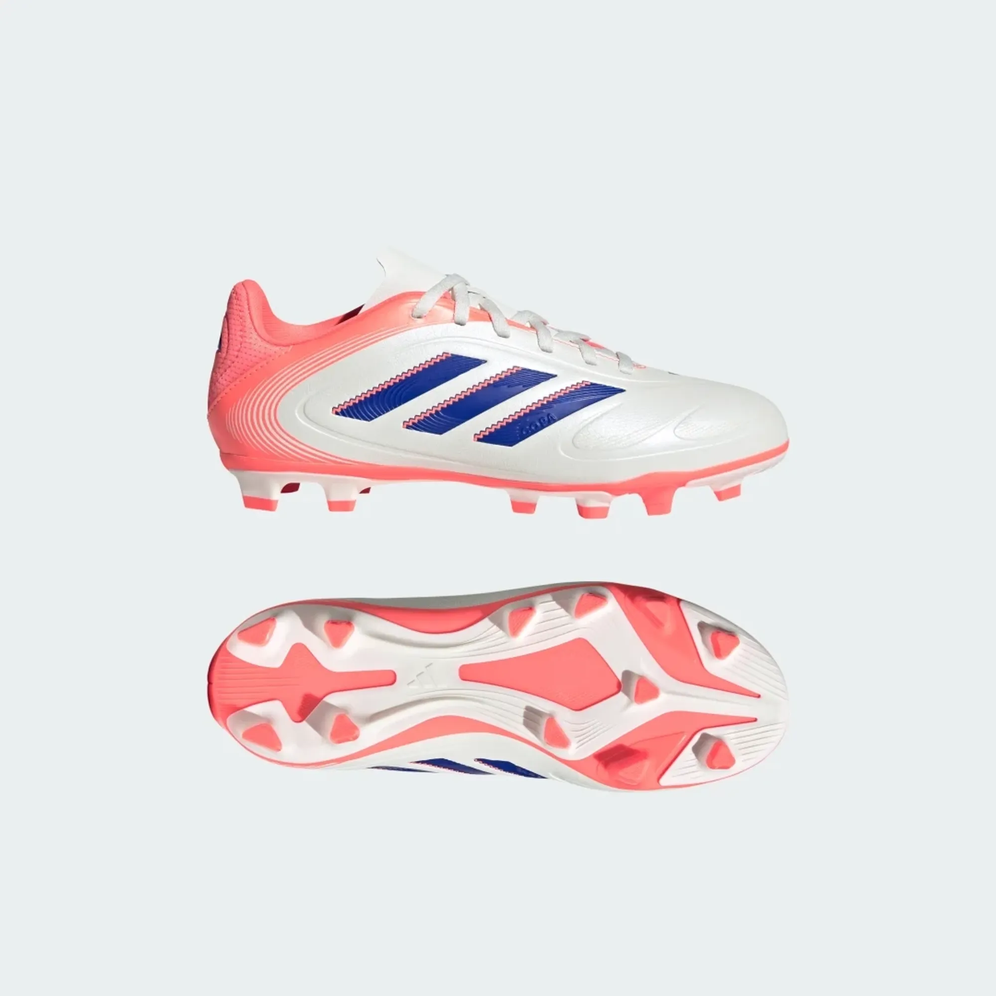 adidas Copa Pure 3 Club Firm/Multi-Ground Boots Kids
