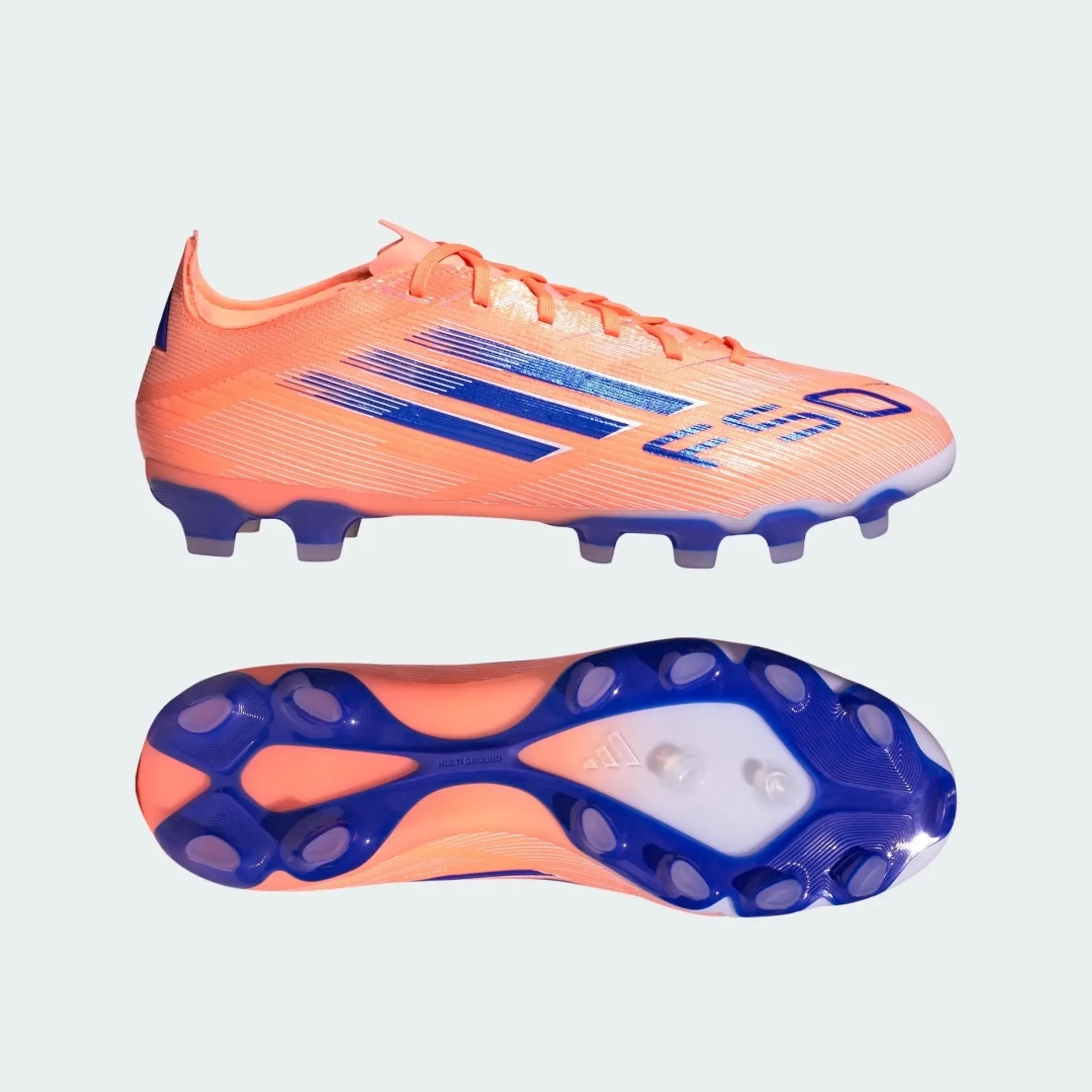 adidas F50 Pro Multi-Ground Boots