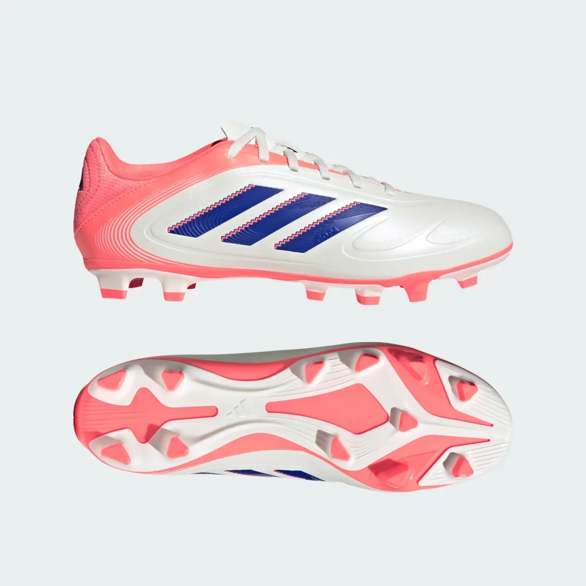 adidas Copa Pure 3 Club Firm/Multi-Ground Boots