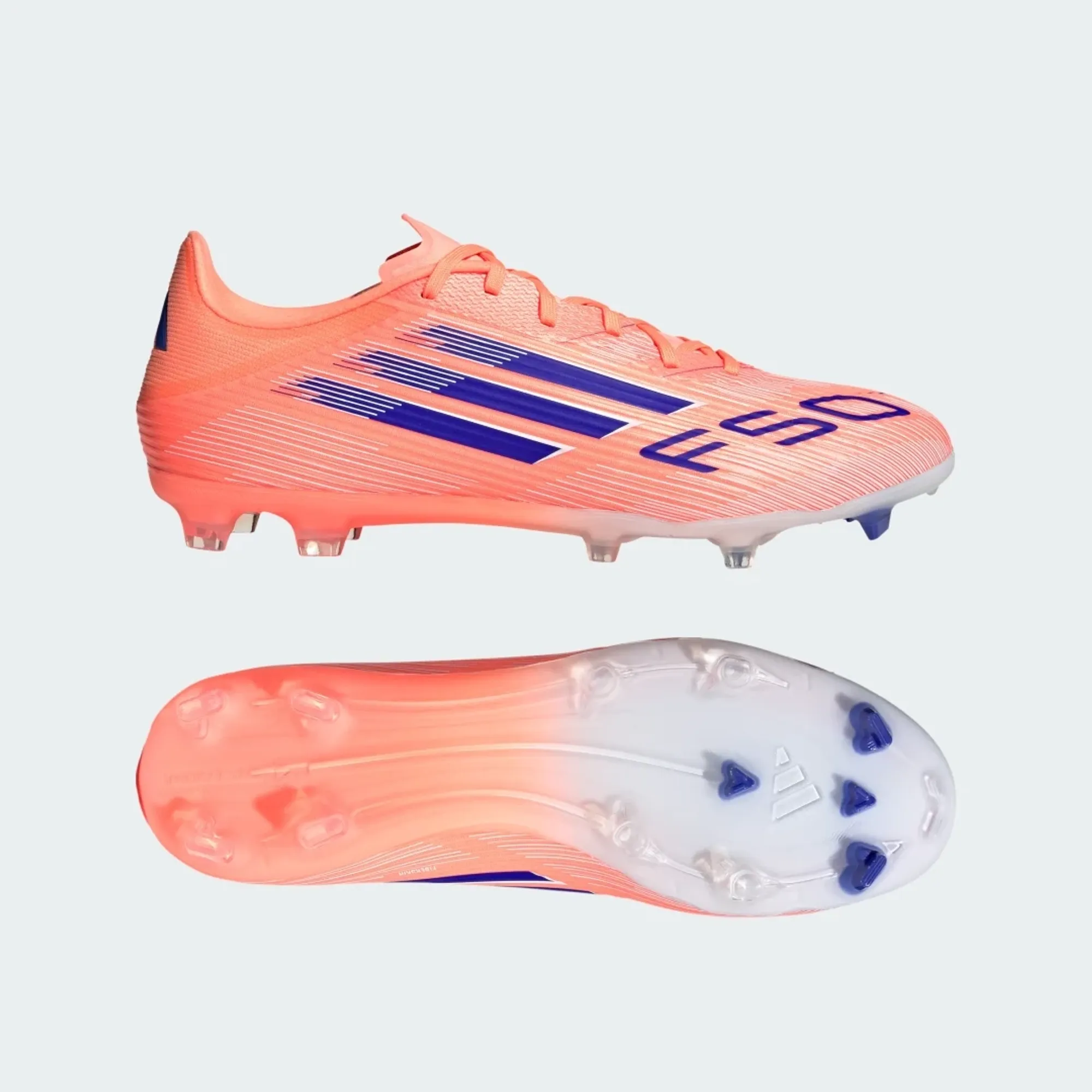 adidas F50 League Firm/Multi-Ground Boots