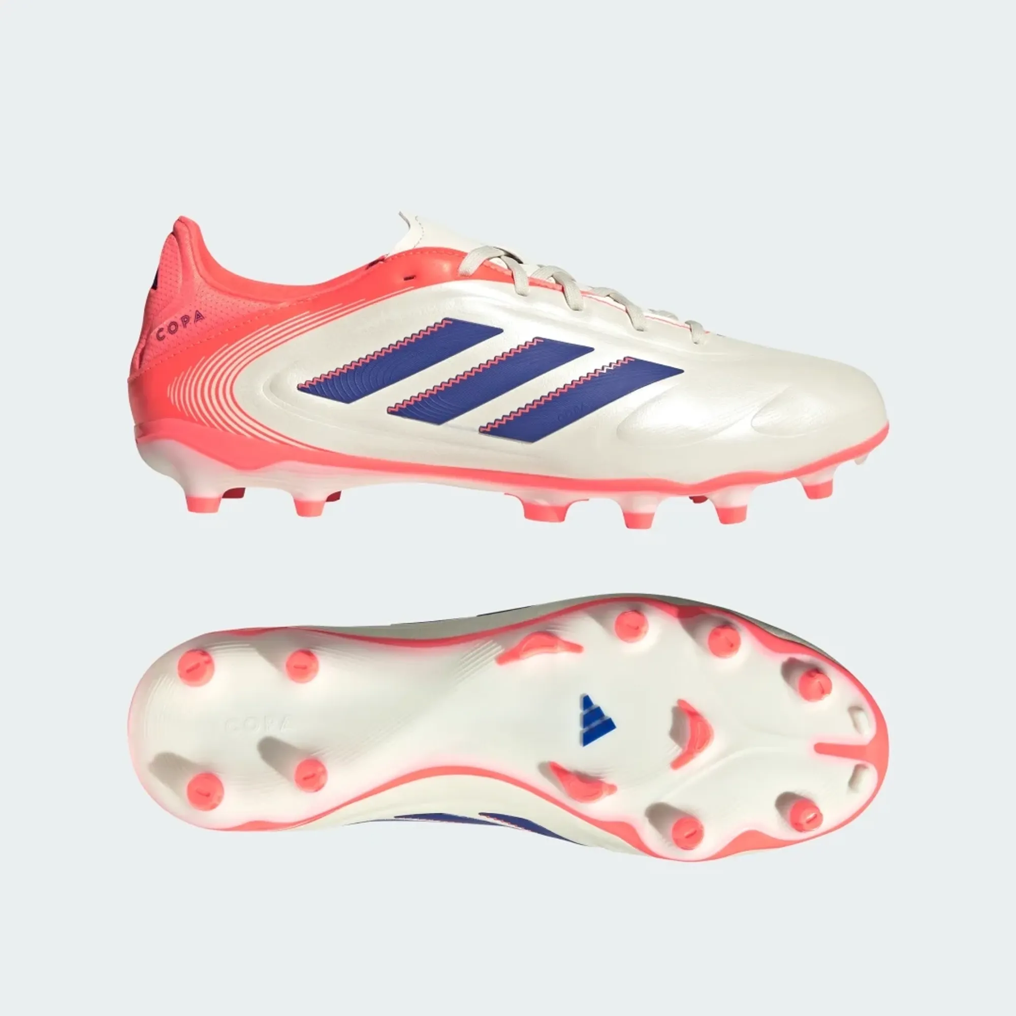 adidas Copa Pure 3 League Firm/Multi-Ground Boots