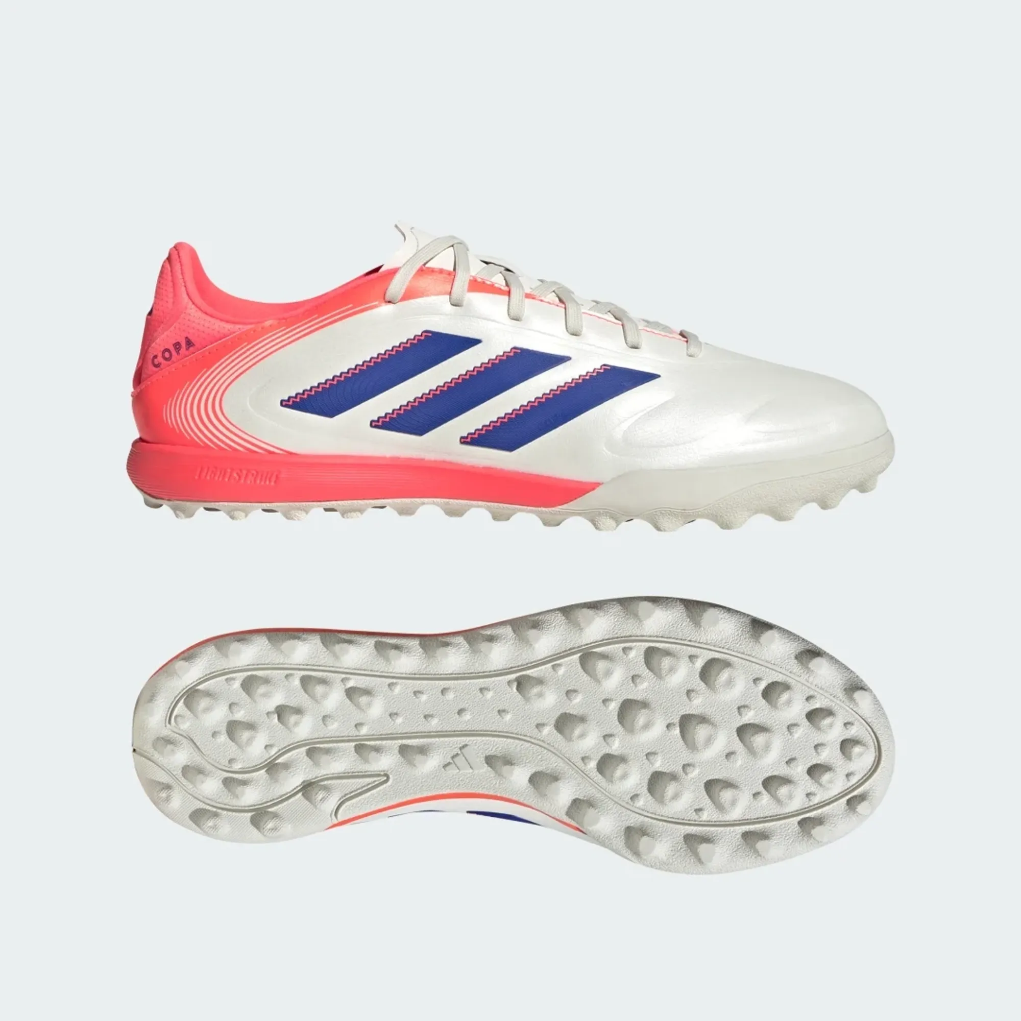 adidas Copa Pure 3 League Turf Boots