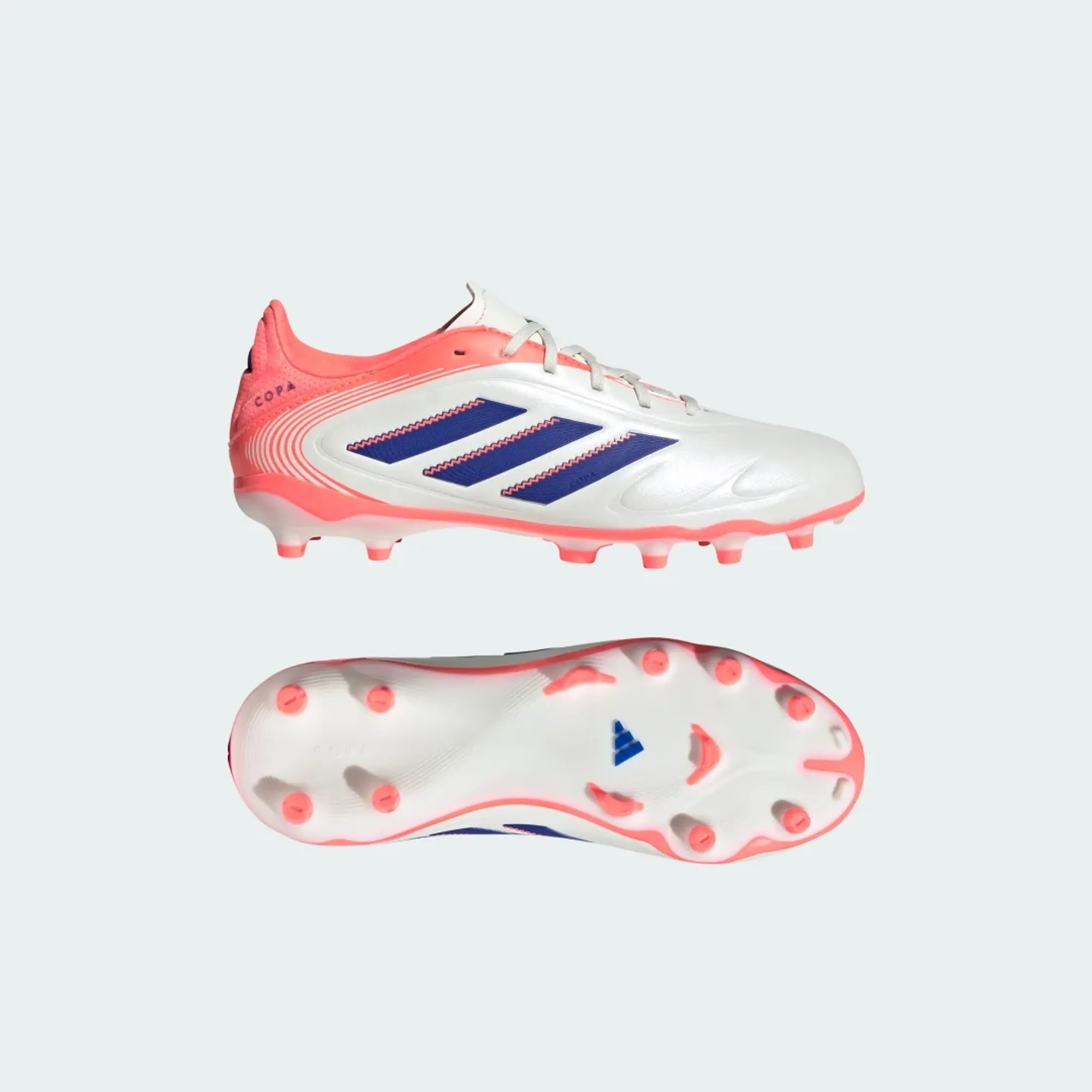 adidas Copa Pure 3 League Firm/Multi-Ground Boots Kids